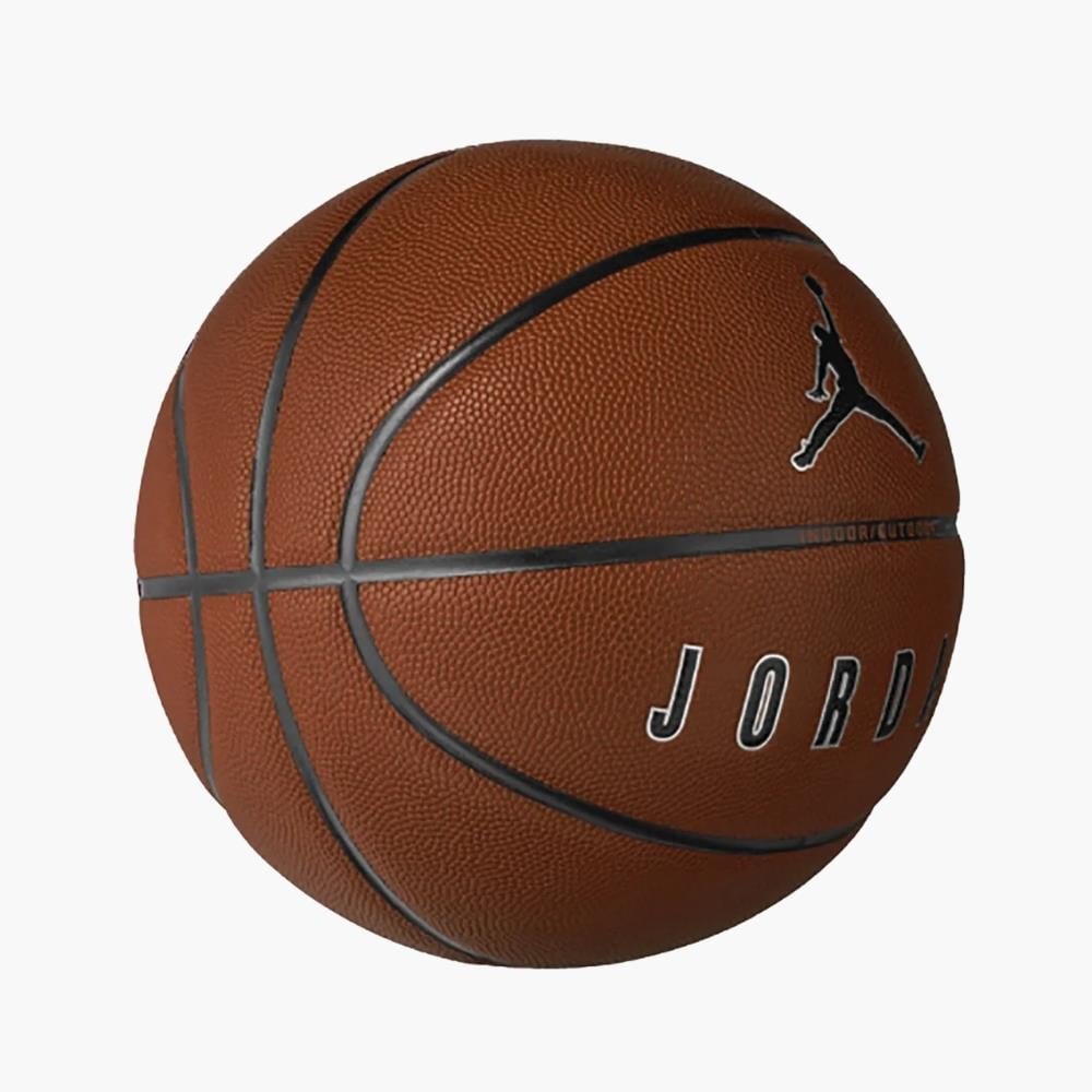 Nike Jordan Ultimate 2.0 8P Basketbol Topu No:7