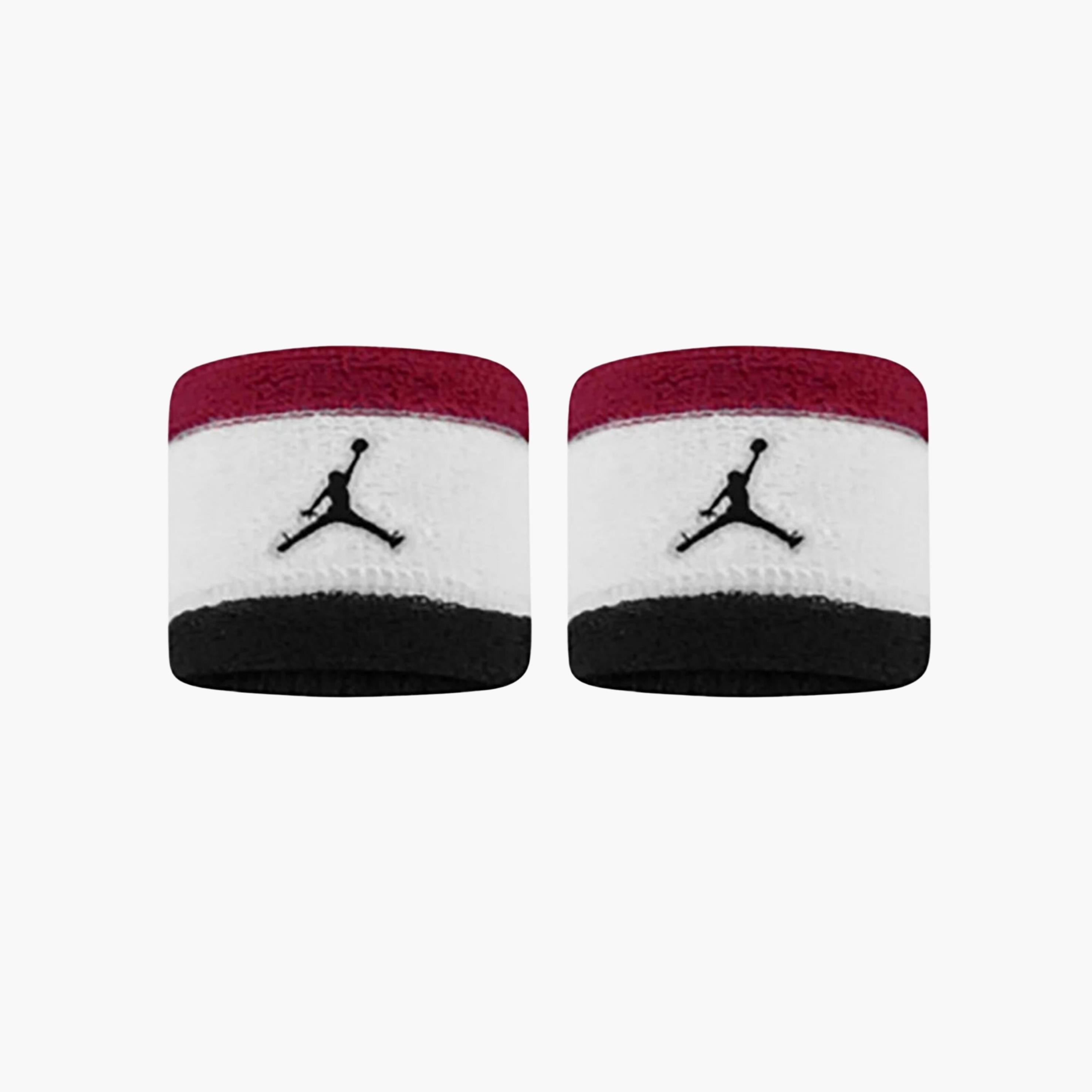 Nike Jordan Unisex Bileklik 2'li