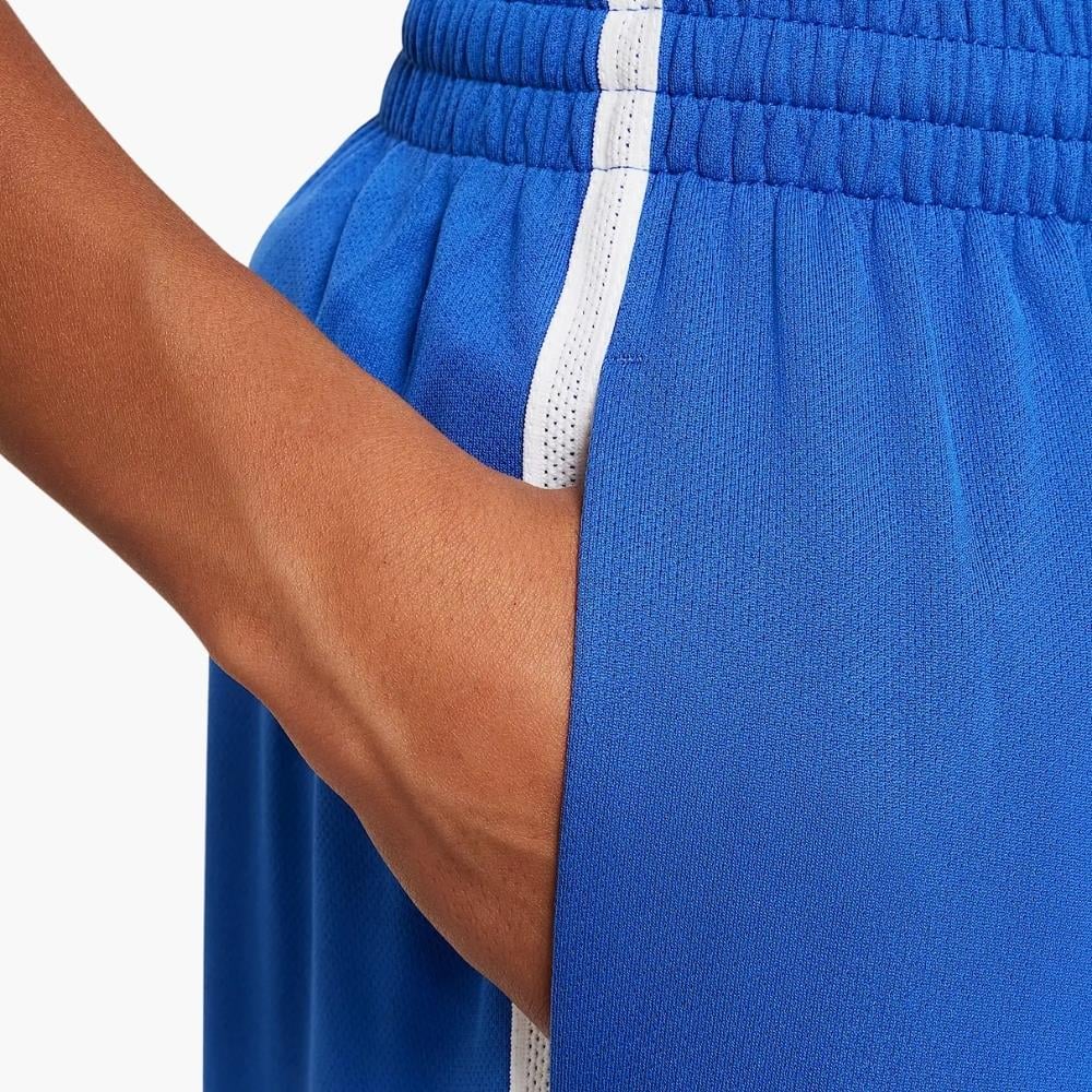 Nike Multi Dri-FIT Genç Çocuk Şortu - Mavi
