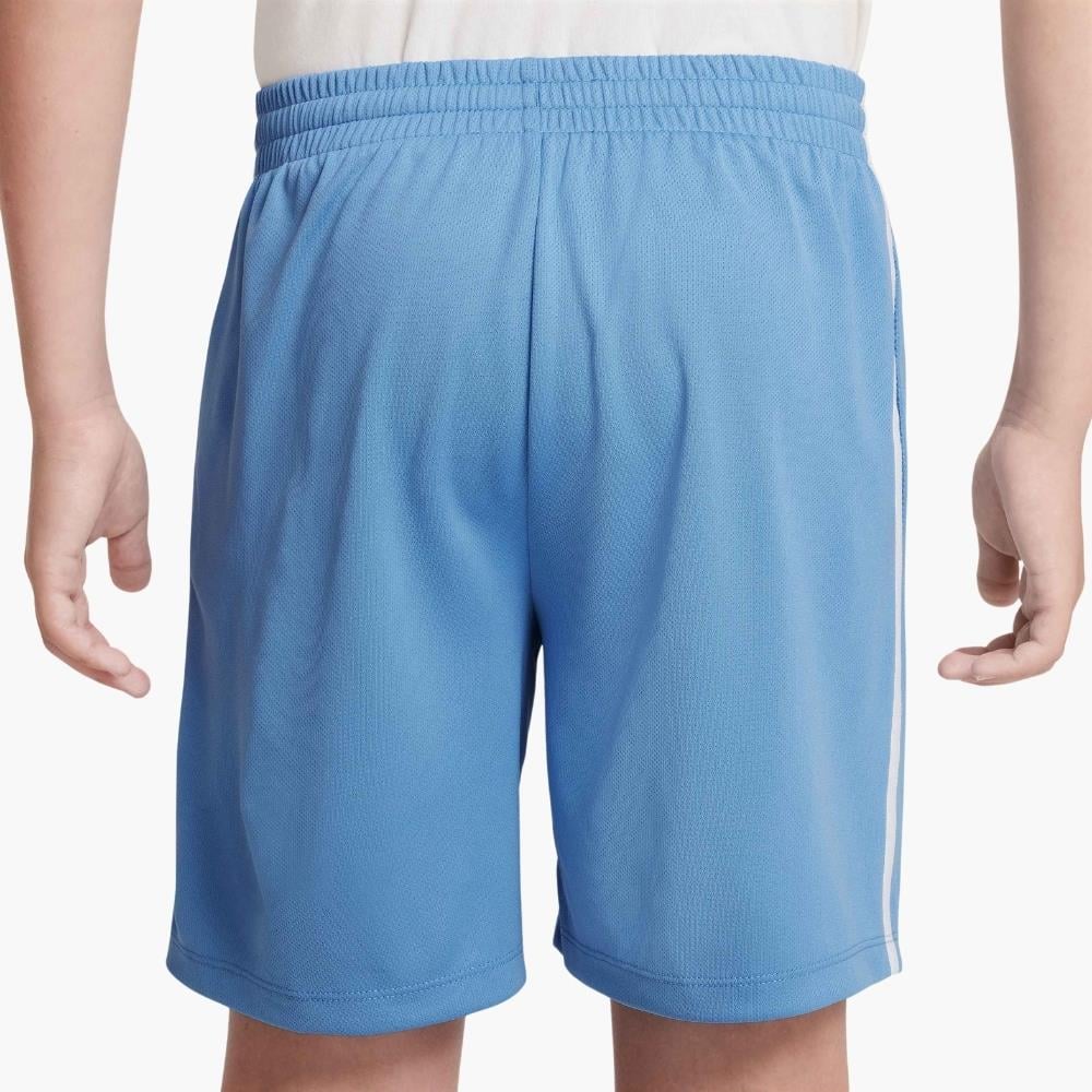 Nike Multi Dri-FIT Genç Çocuk Şortu - Mavi