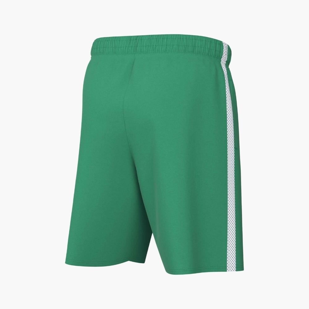 Nike Multi Dri-FIT Genç Çocuk Şortu - Yeşil
