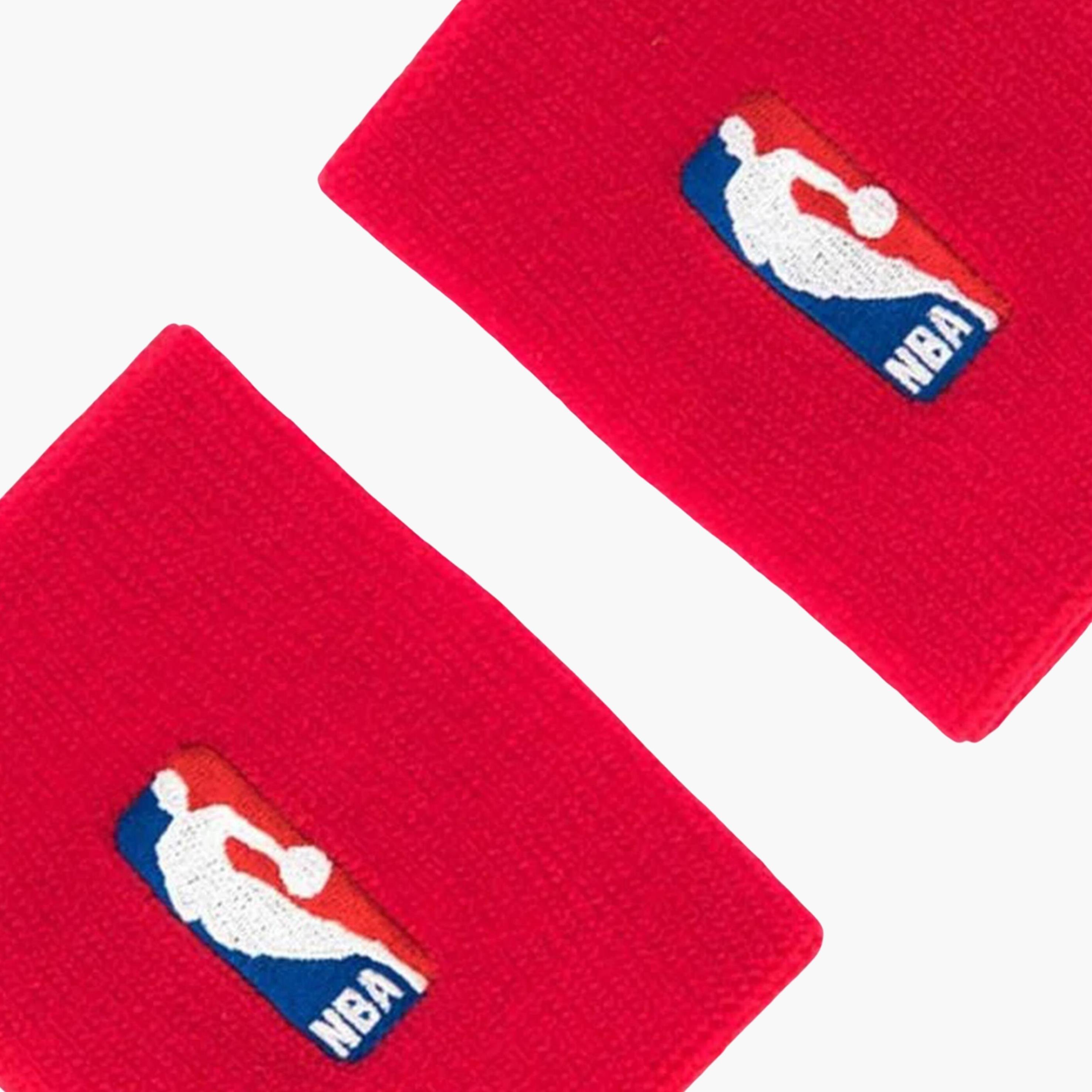 Nike NBA Unisex Bileklik 2'li