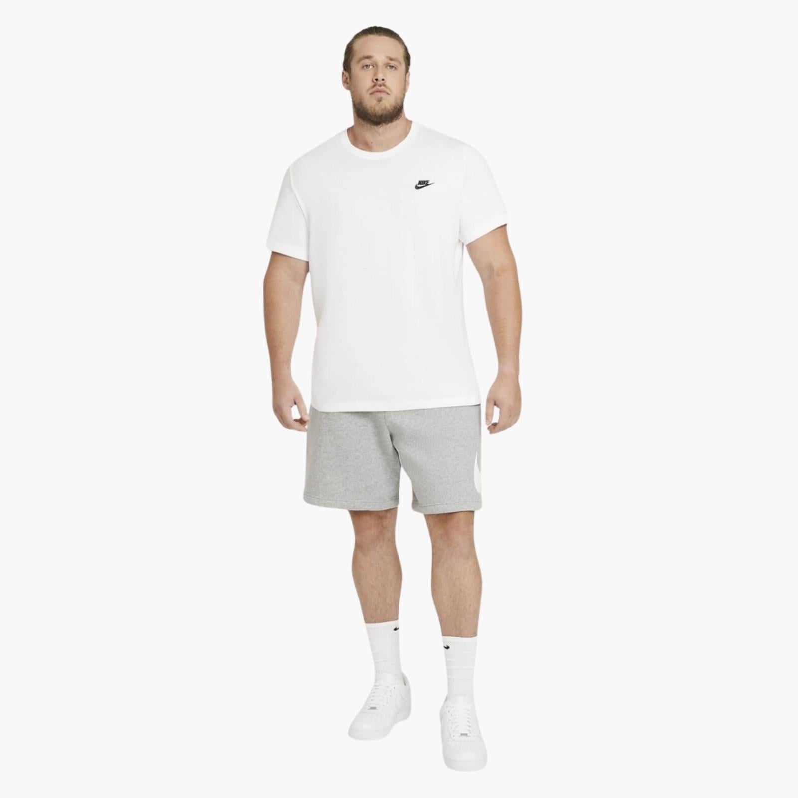 Nike Nsw Club Günlük Stil Tişört