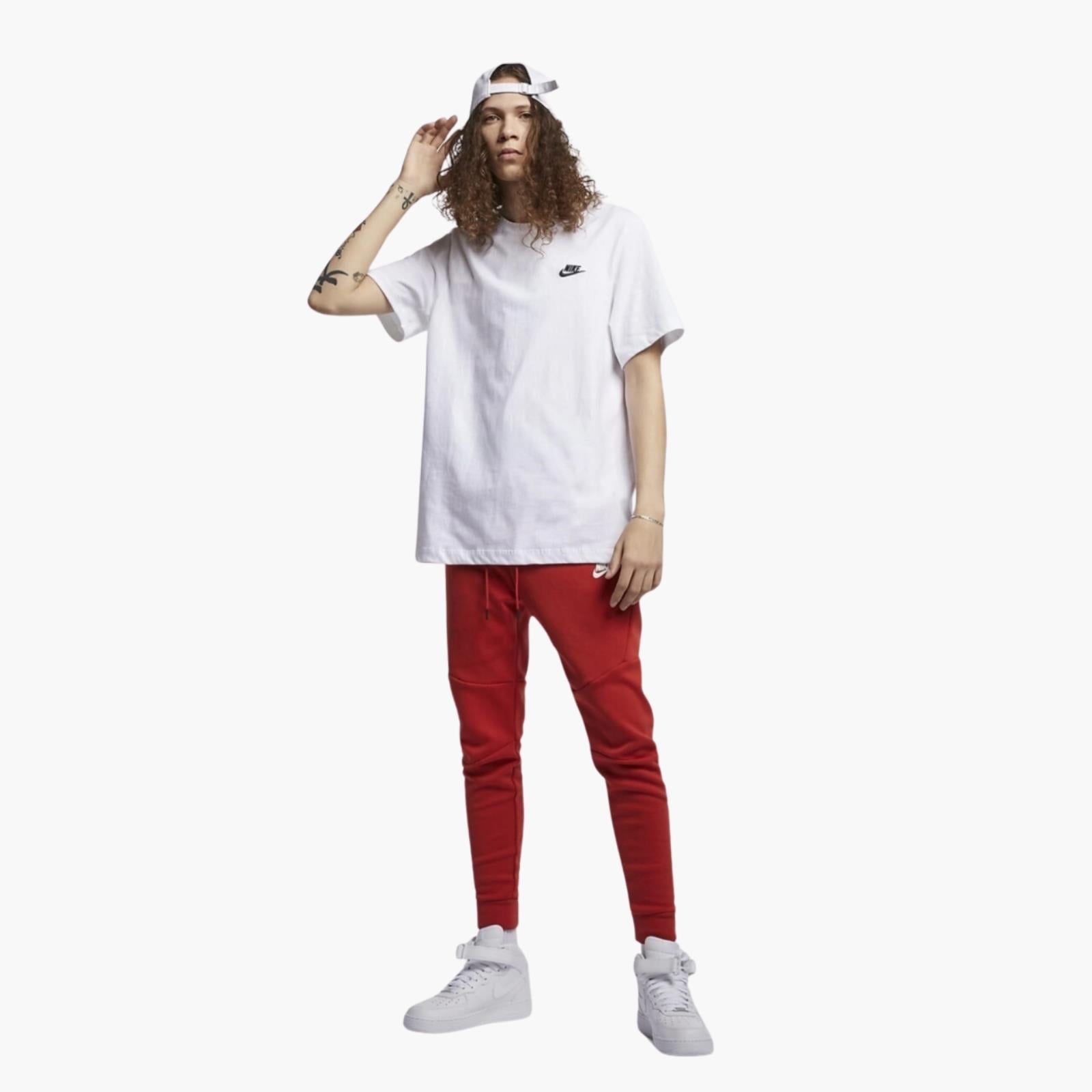 Nike Nsw Club Günlük Stil Tişört