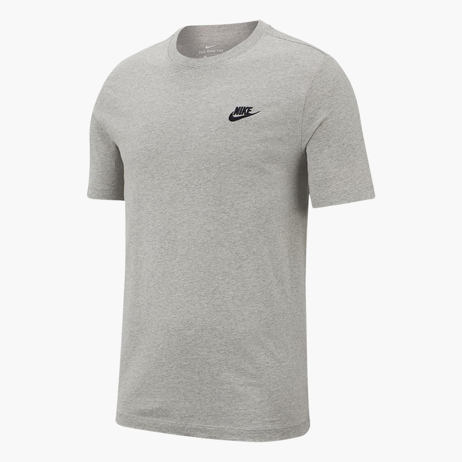 Nike Nsw Club Günlük Stil Tişört