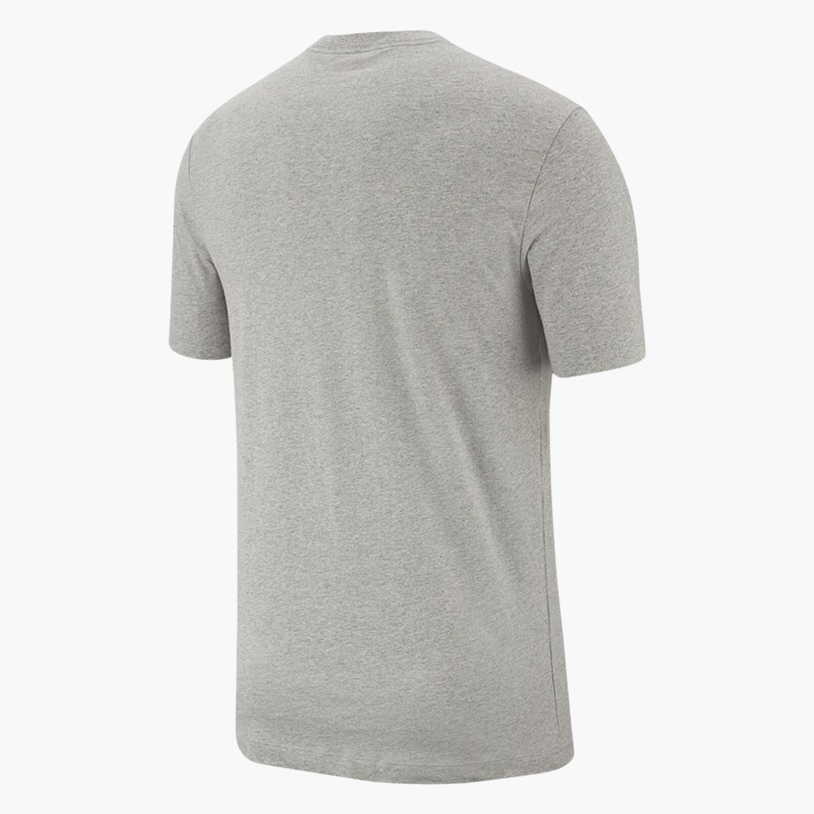 Nike Nsw Club Günlük Stil Tişört