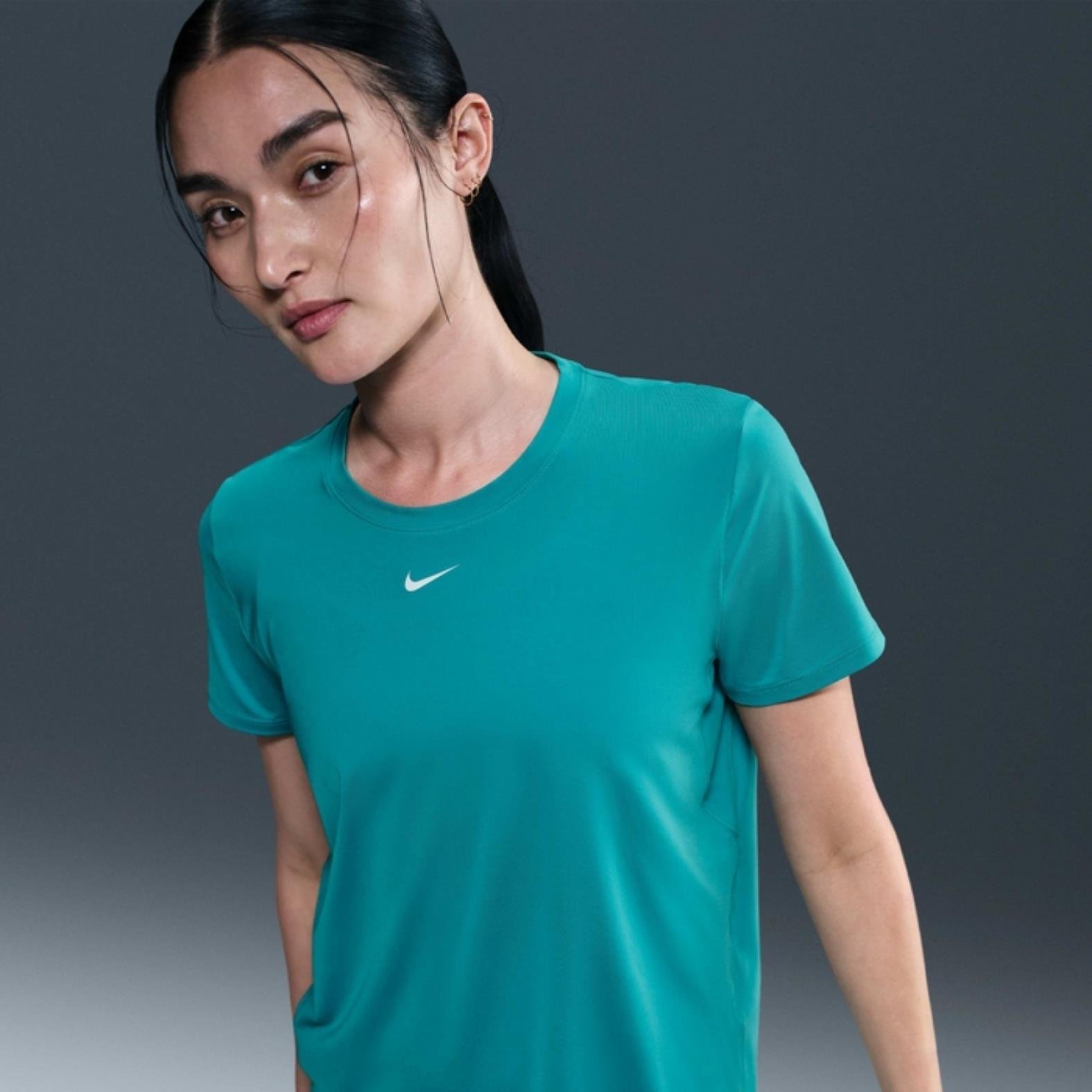 Nike One Dri-FIT Classic T-Shirt 