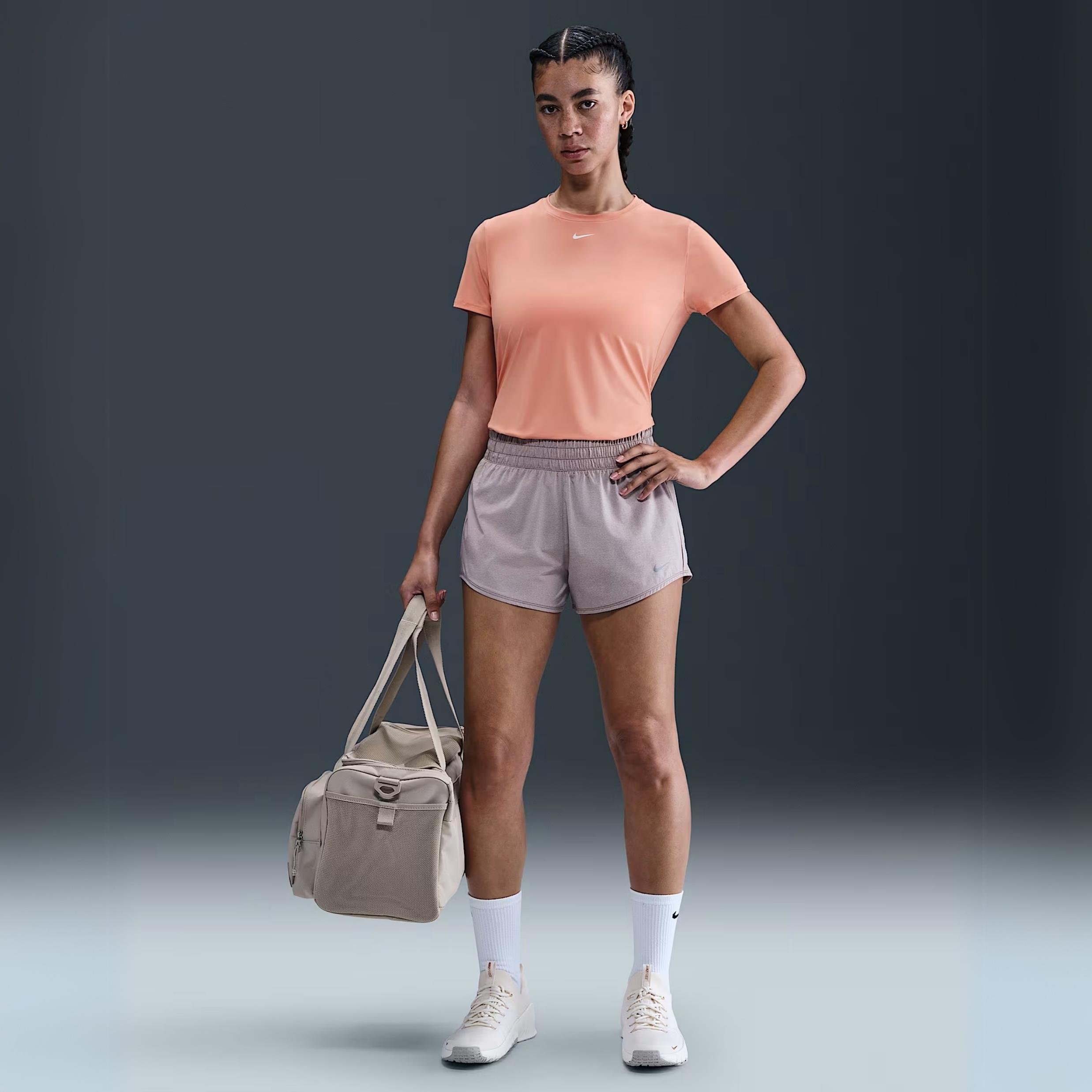 Nike One Dri-FIT Classic T-Shirt 