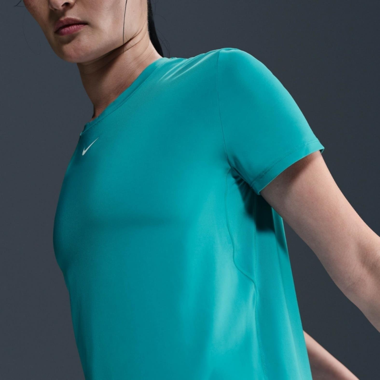 Nike One Dri-FIT Classic T-Shirt 