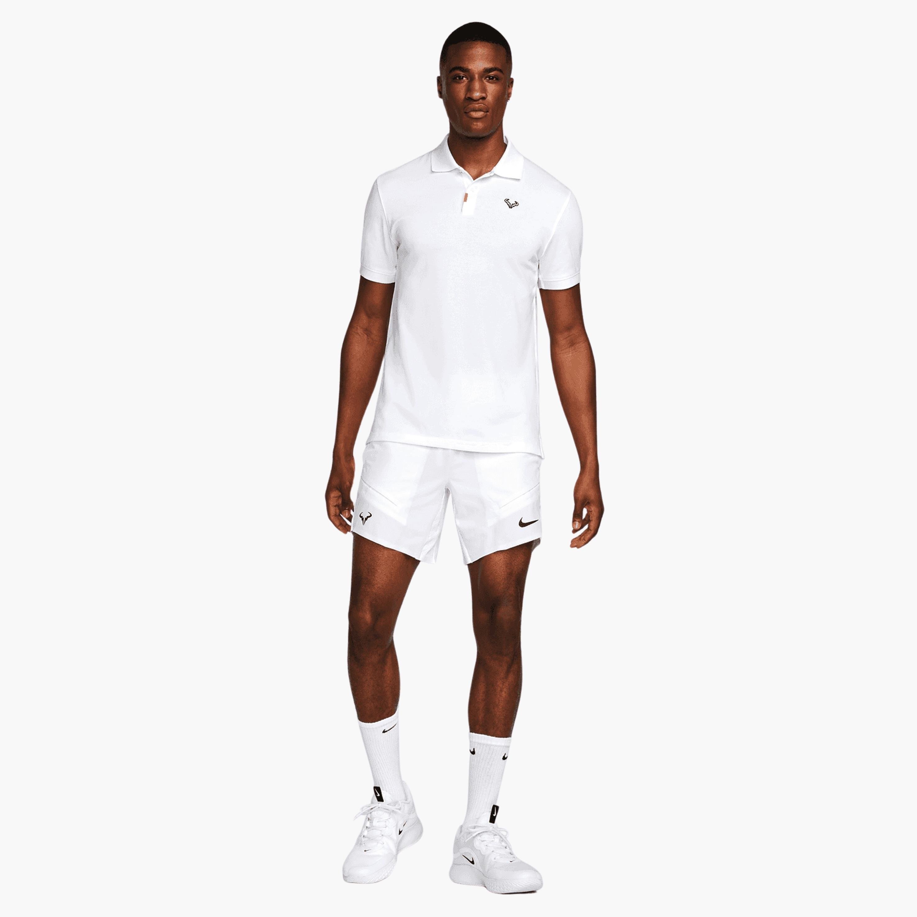 Nike Polo Dri-Fıt Rafa Slım T-shirt