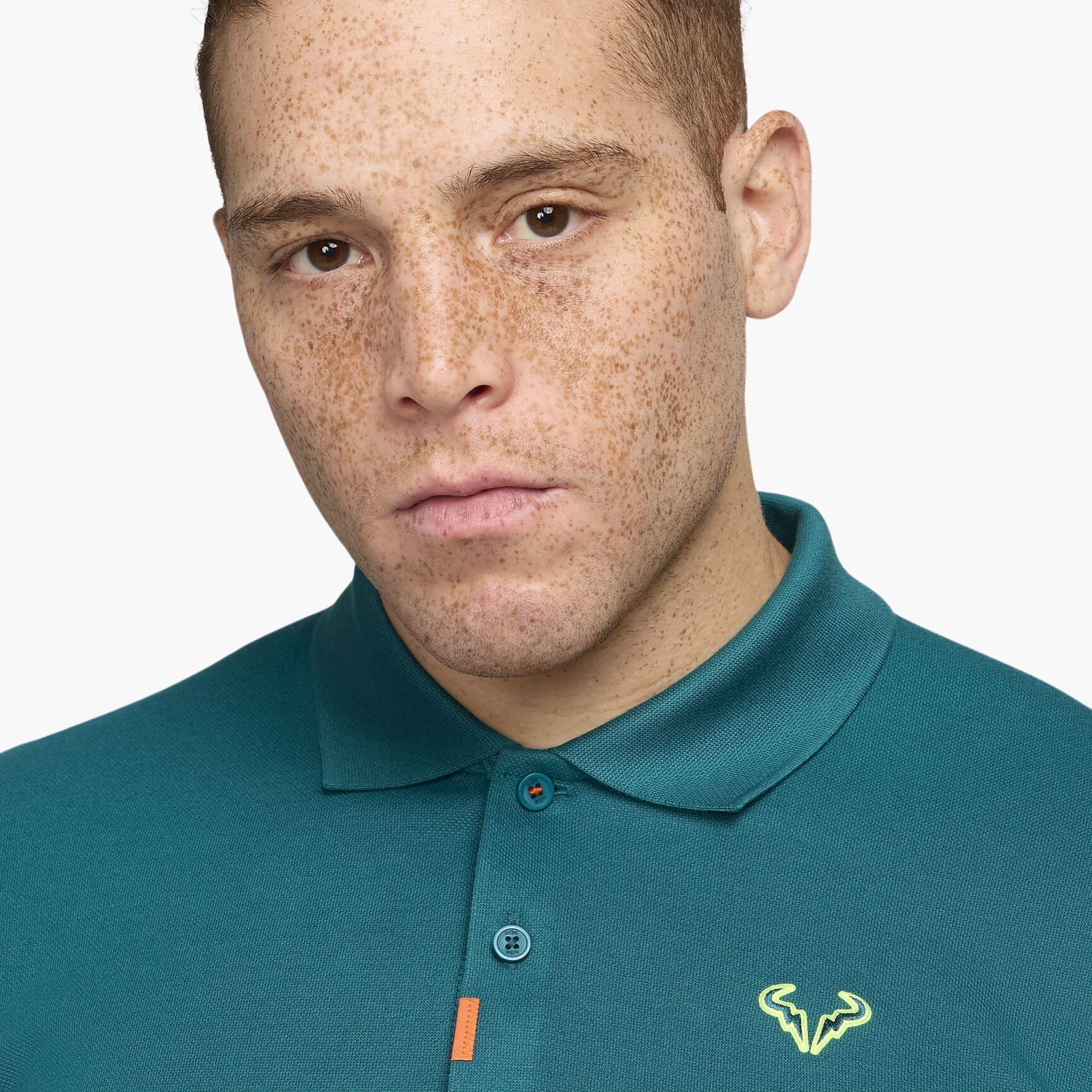 Nike Polo Dri-Fıt Rafa Slım T-shirt