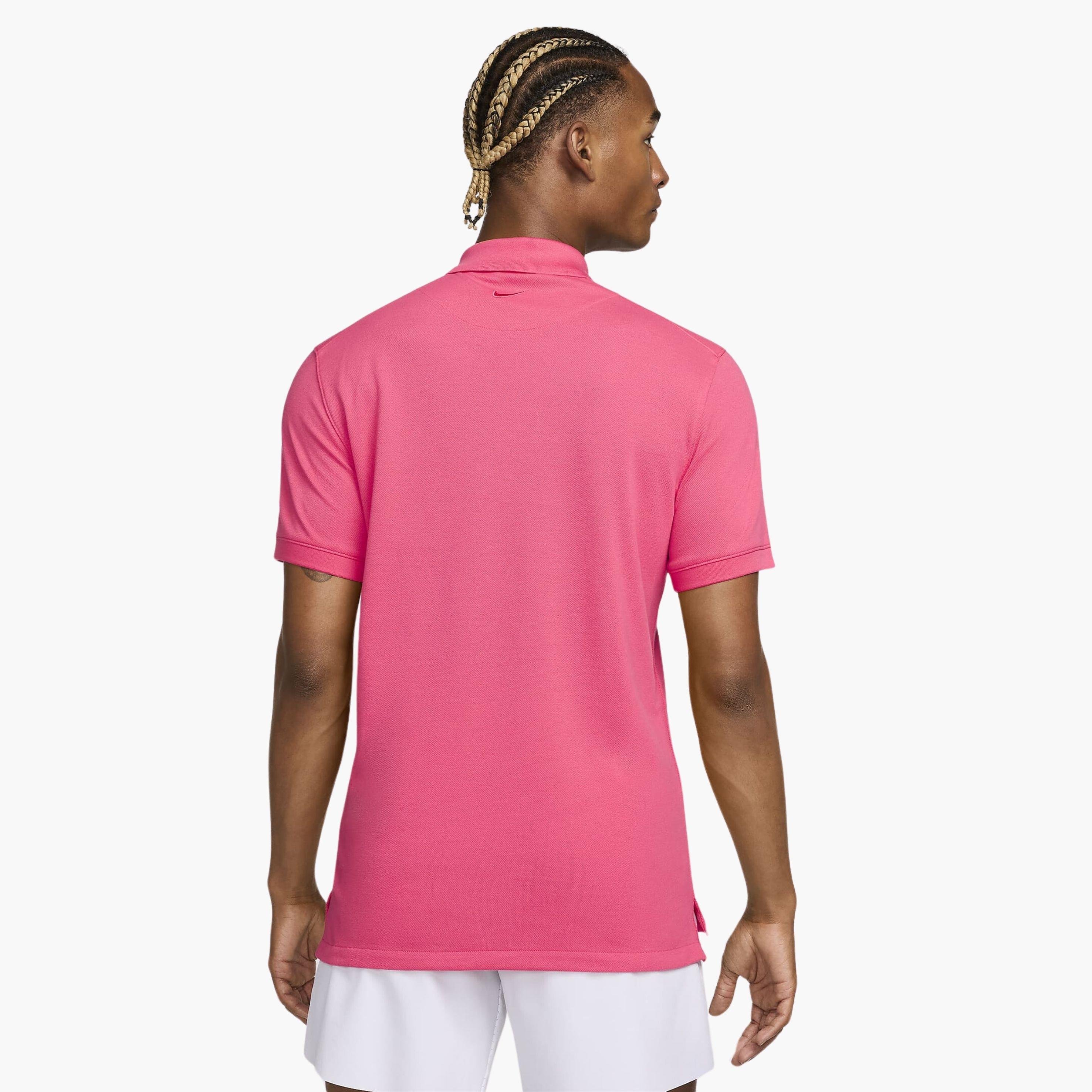 Nike Polo Dri-Fıt Rafa Slım T-shirt