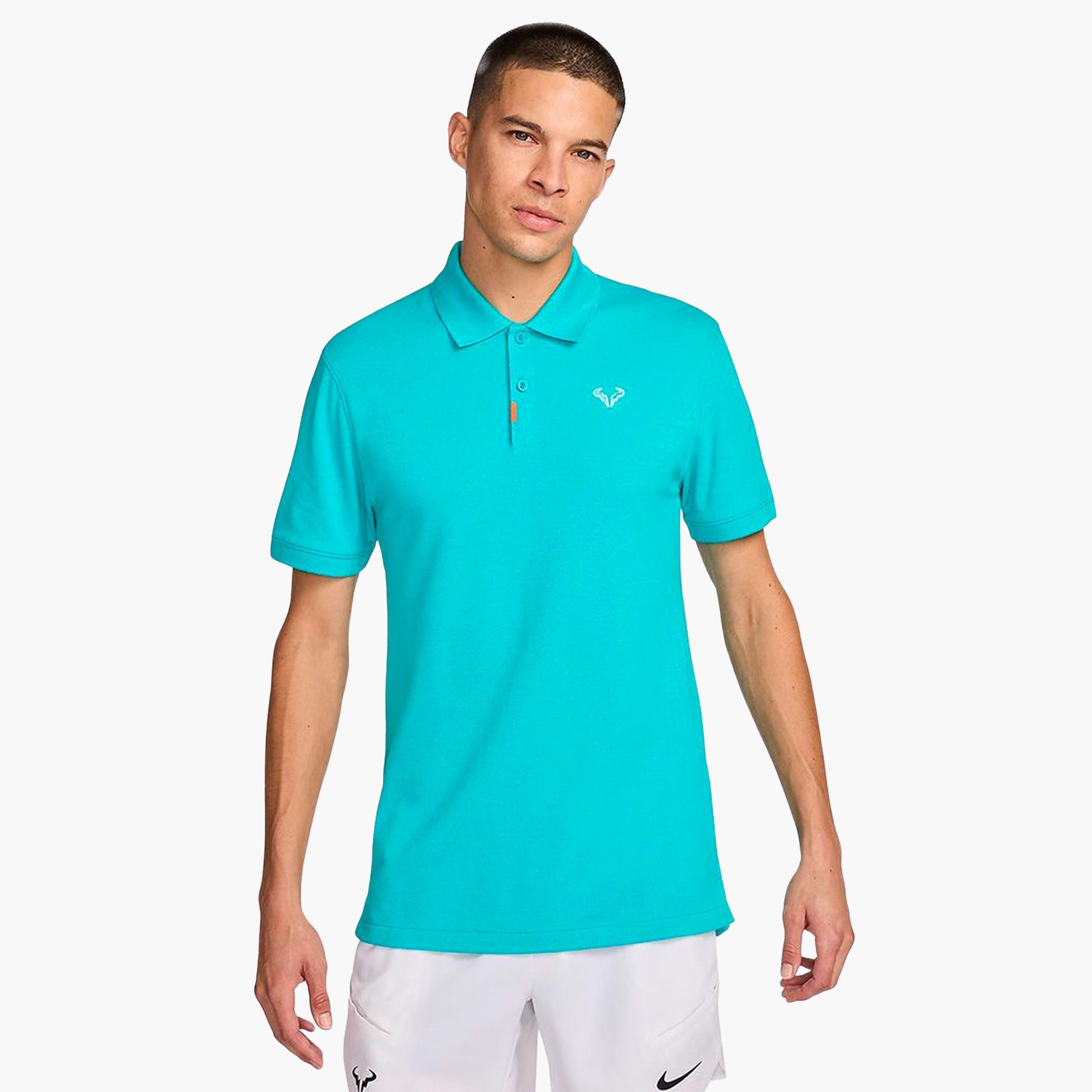 Nike Polo Dri-Fıt Rafa Slım T-shirt