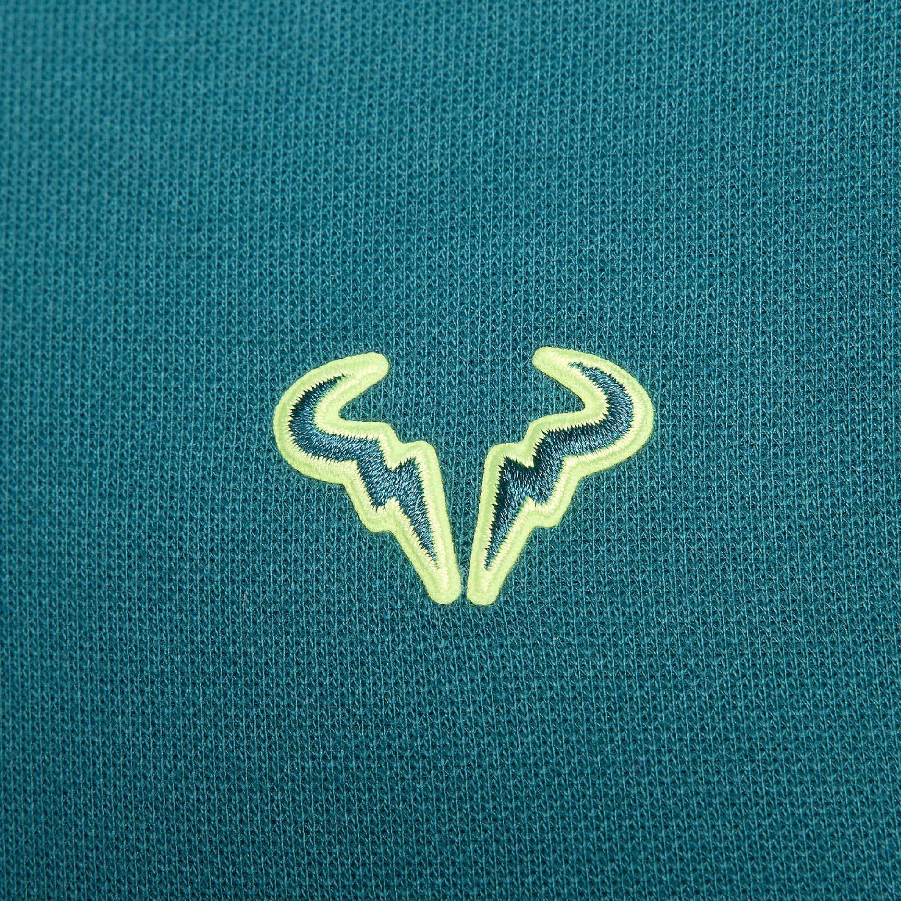 Nike Polo Dri-Fıt Rafa Slım T-shirt