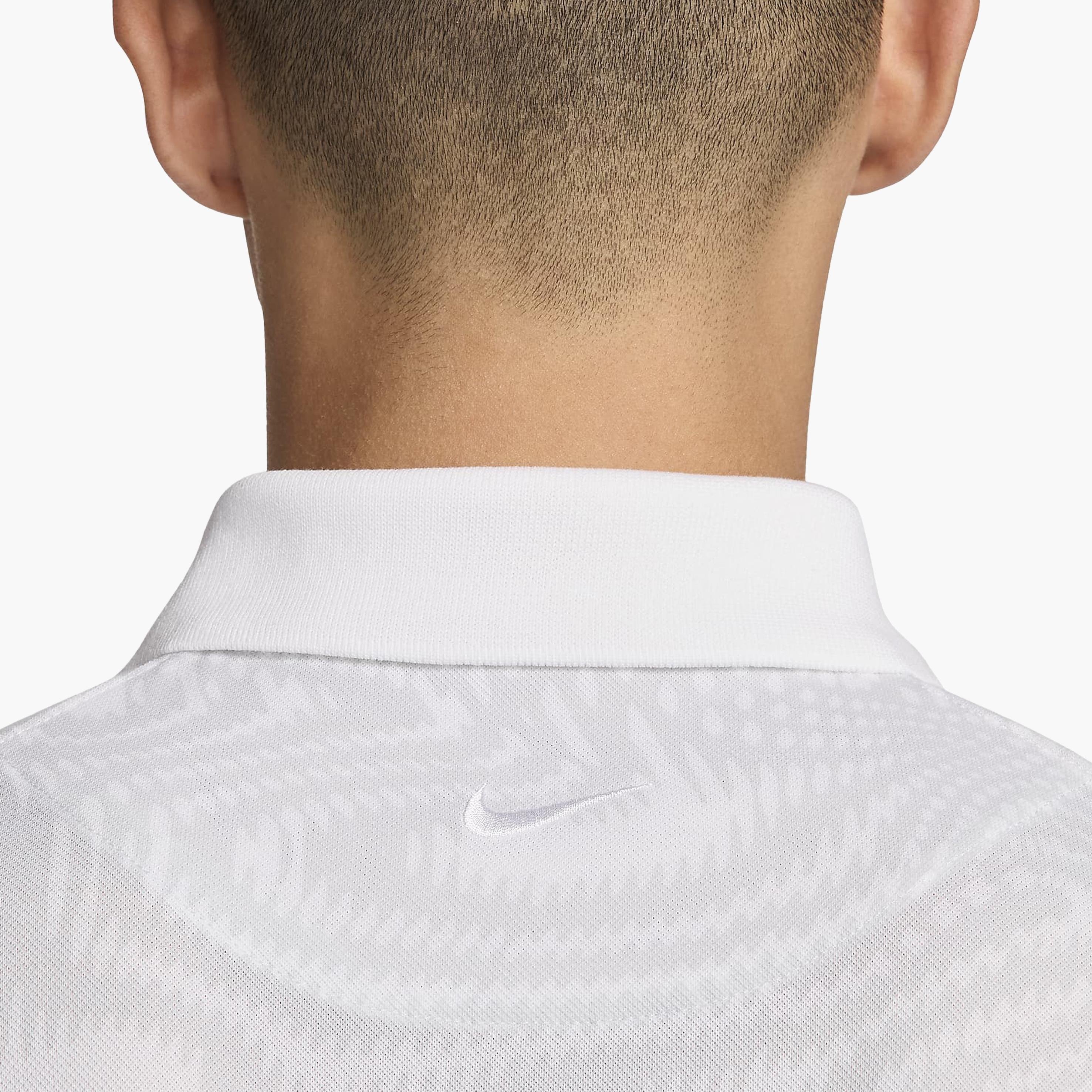 Nike Polo Heritage Dri-FIT T-Shirt
