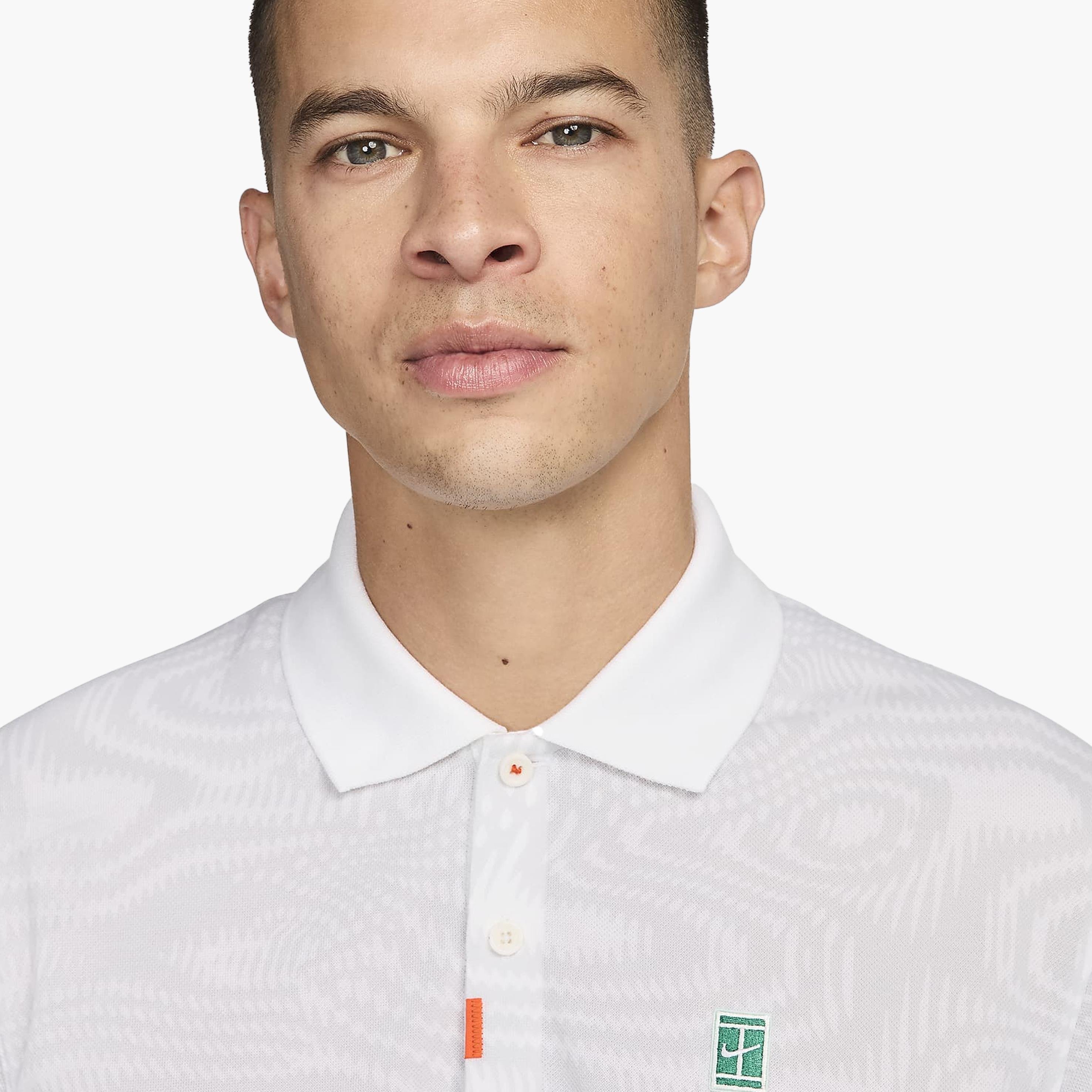 Nike Polo Heritage Dri-FIT T-Shirt