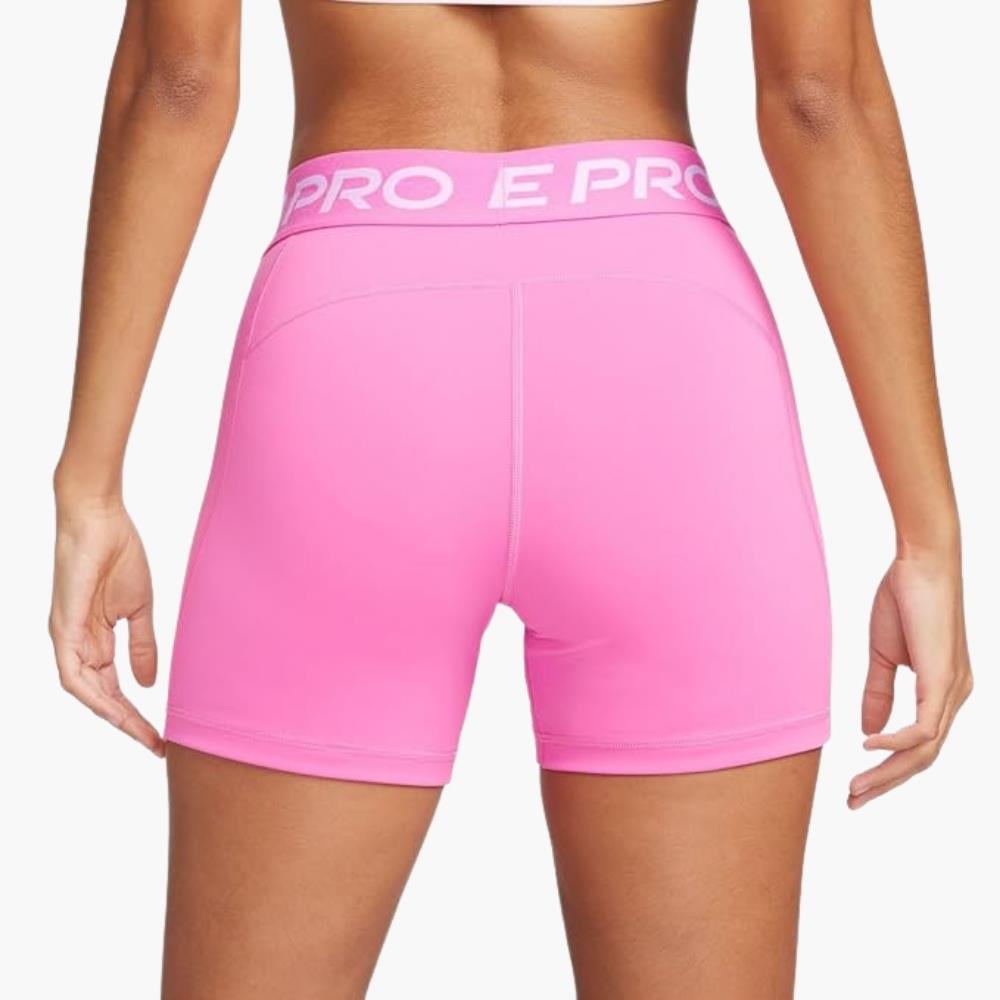 Nike Pro 365 13 cm Şort - Pembe