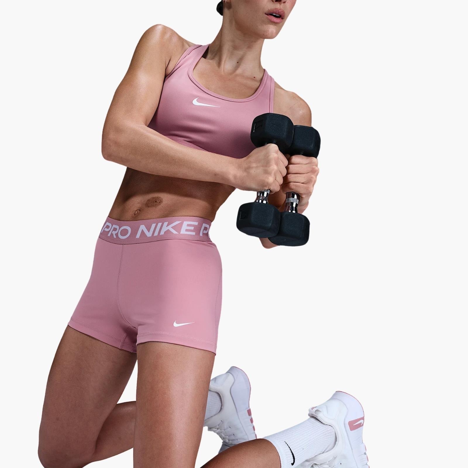 Nike Pro 365 8 cm Şort