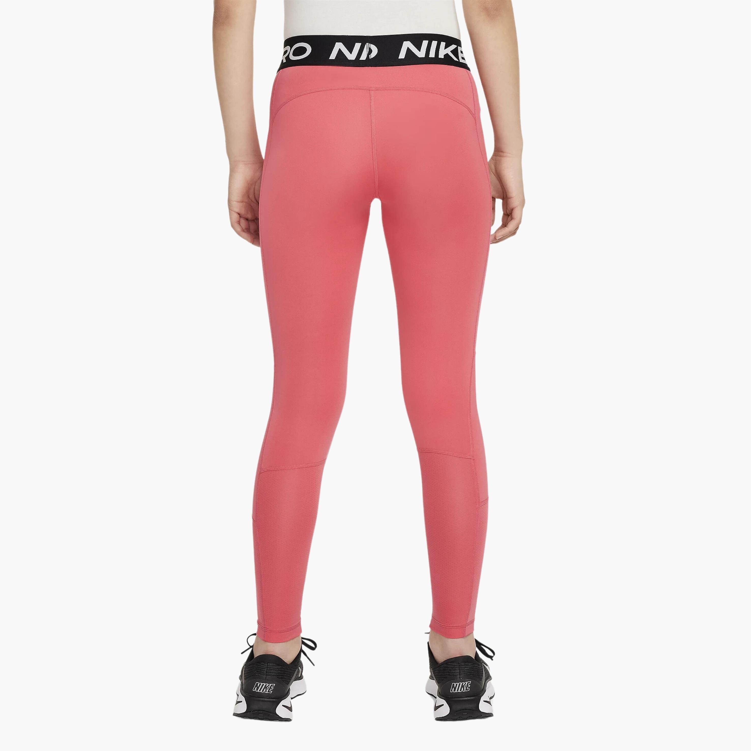 Nike Pro Kız Çocuk Tayt