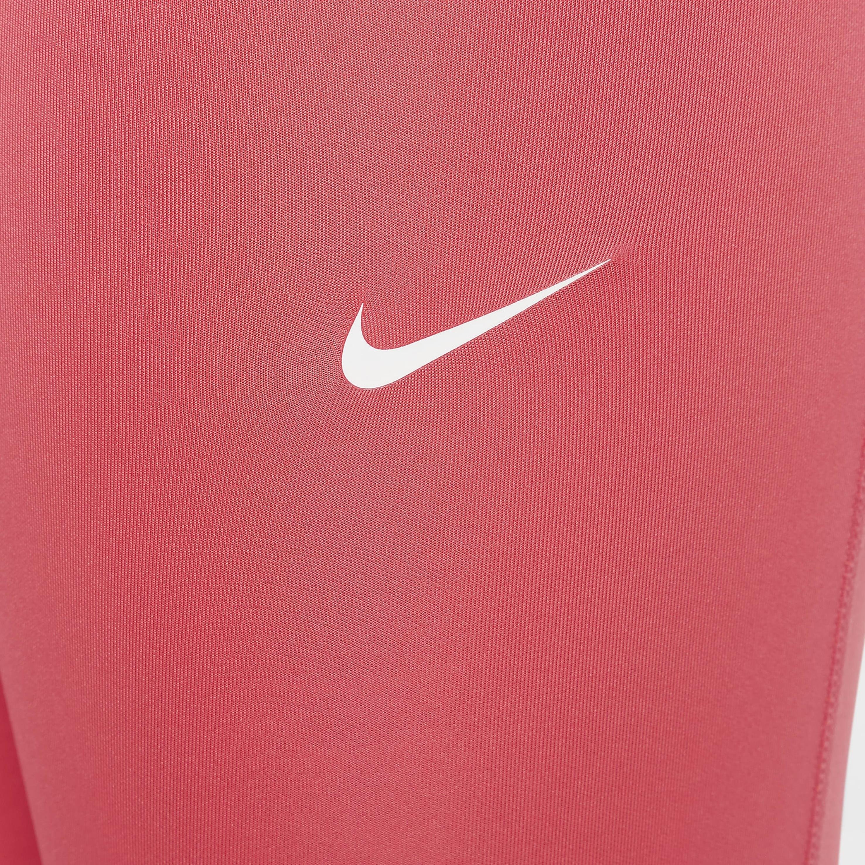 Nike Pro Kız Çocuk Tayt