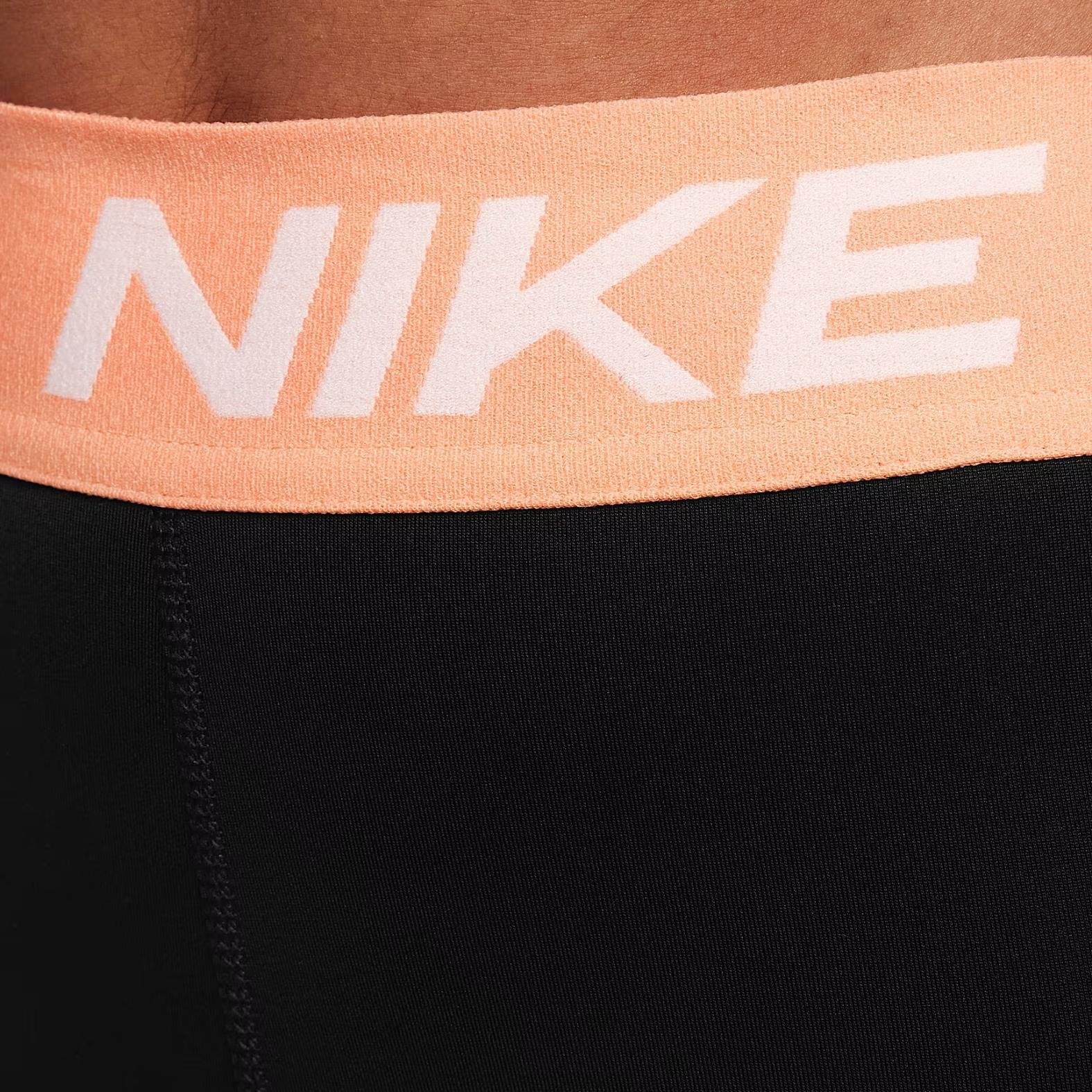 Nike Pro Kız Çocuk Tayt - Siyah