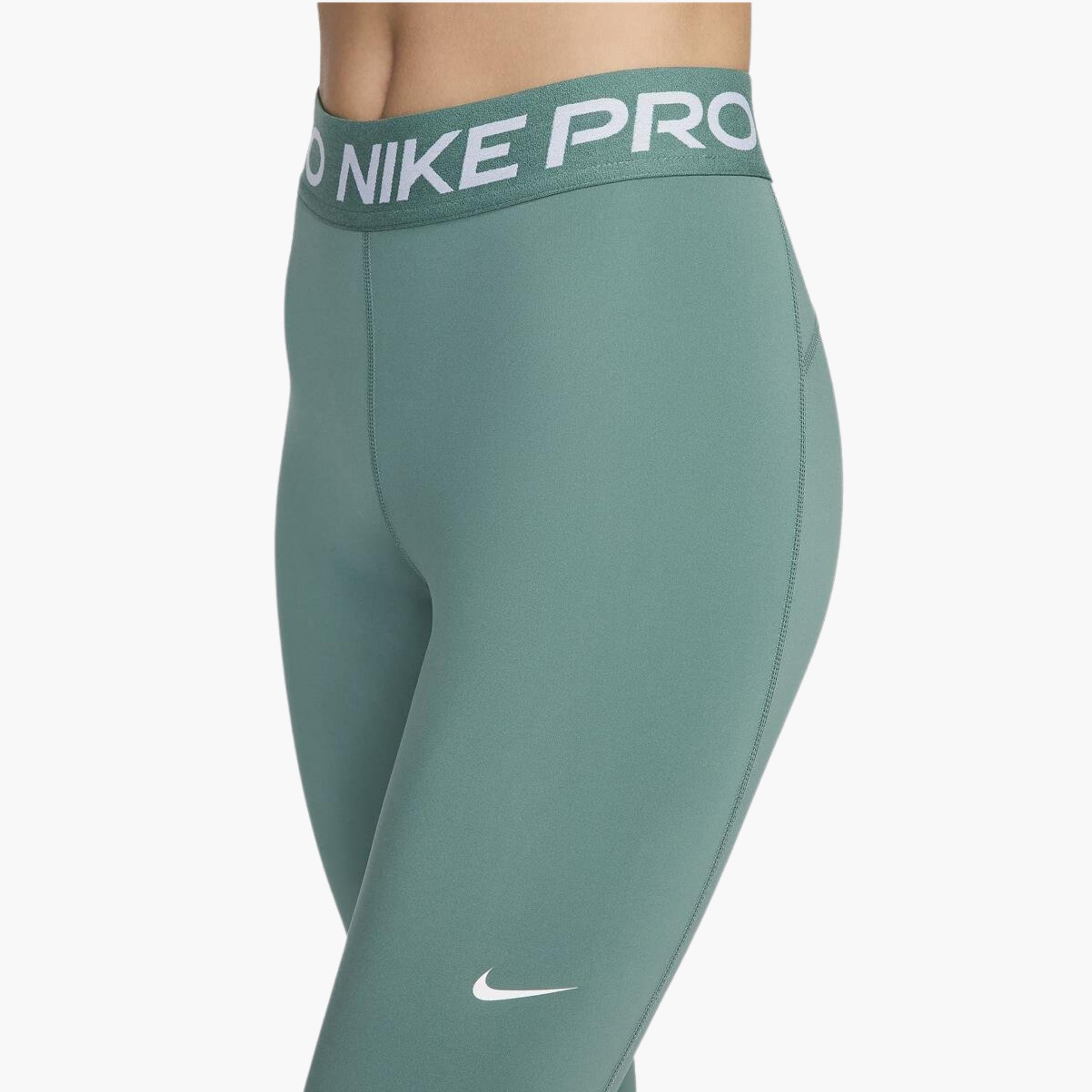 Nike Pro Normal Belli File Panelli Tayt