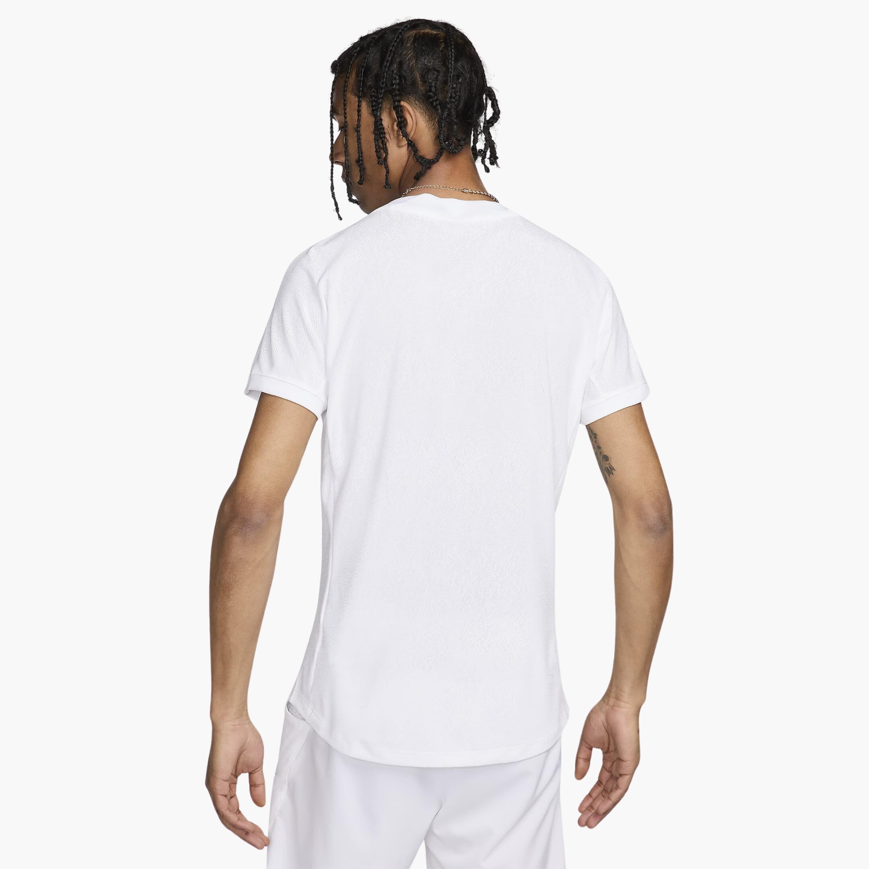 Nike Rafa Advantage Dri-Fit Tenis T-Shirt
