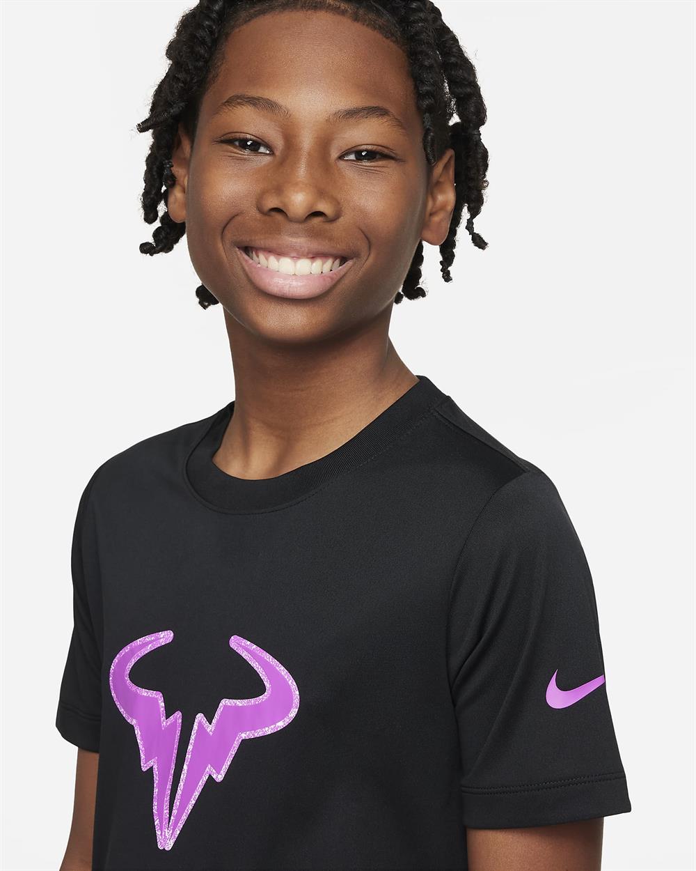 NIKE RAFA BOYS T-SHIRT 