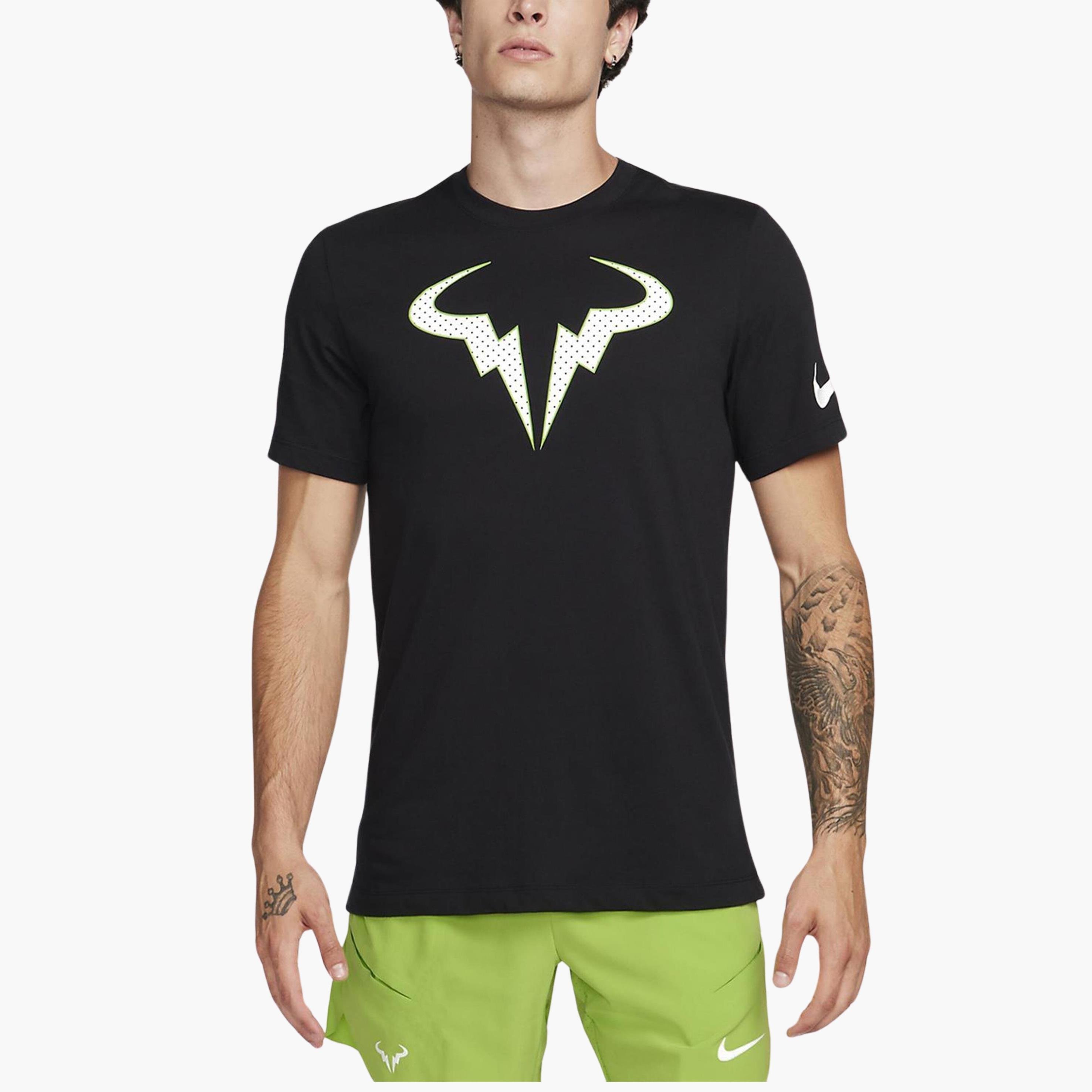 Nike Rafa Court Dri-FIT T-Shirt