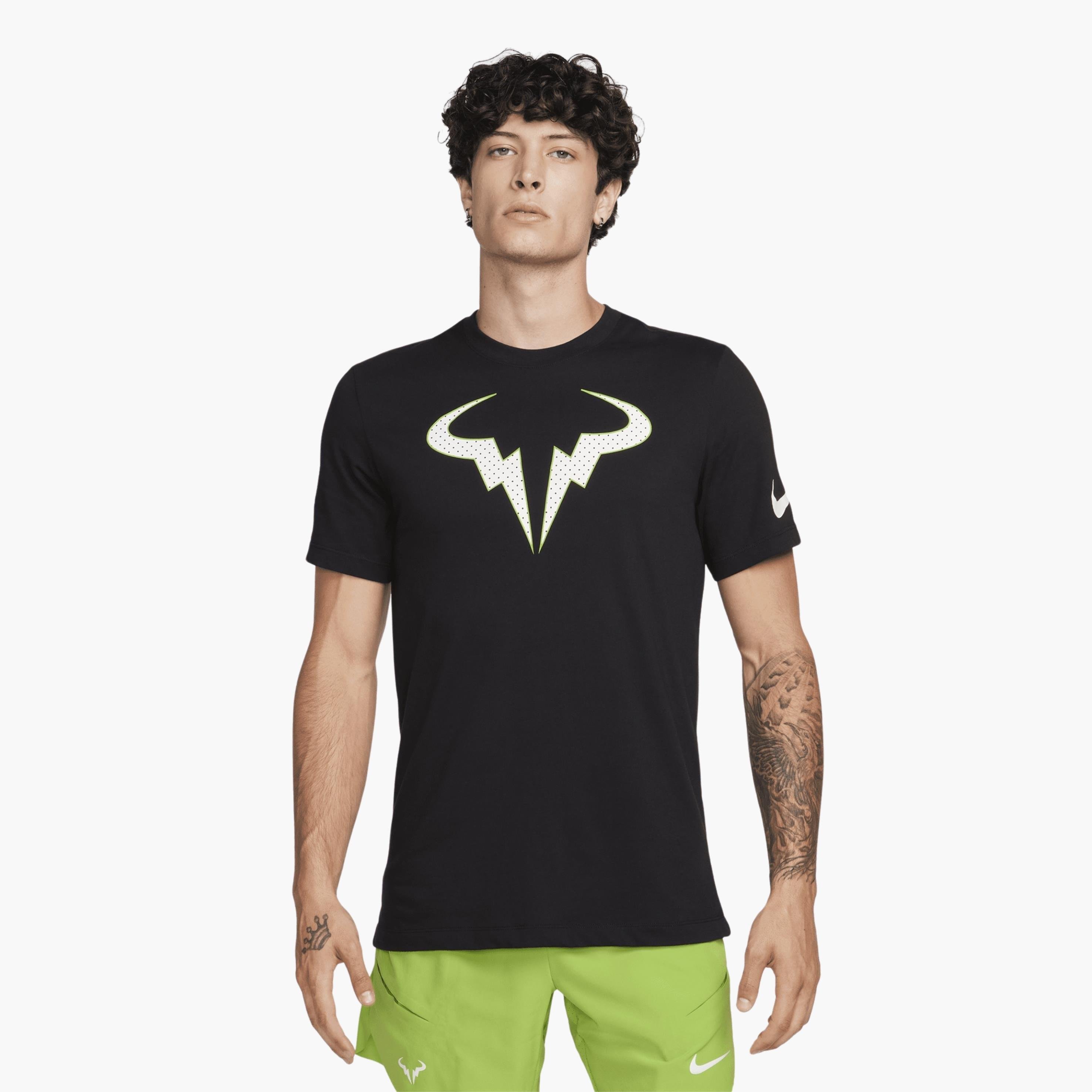 Nike Rafa Court Dri-FIT T-Shirt