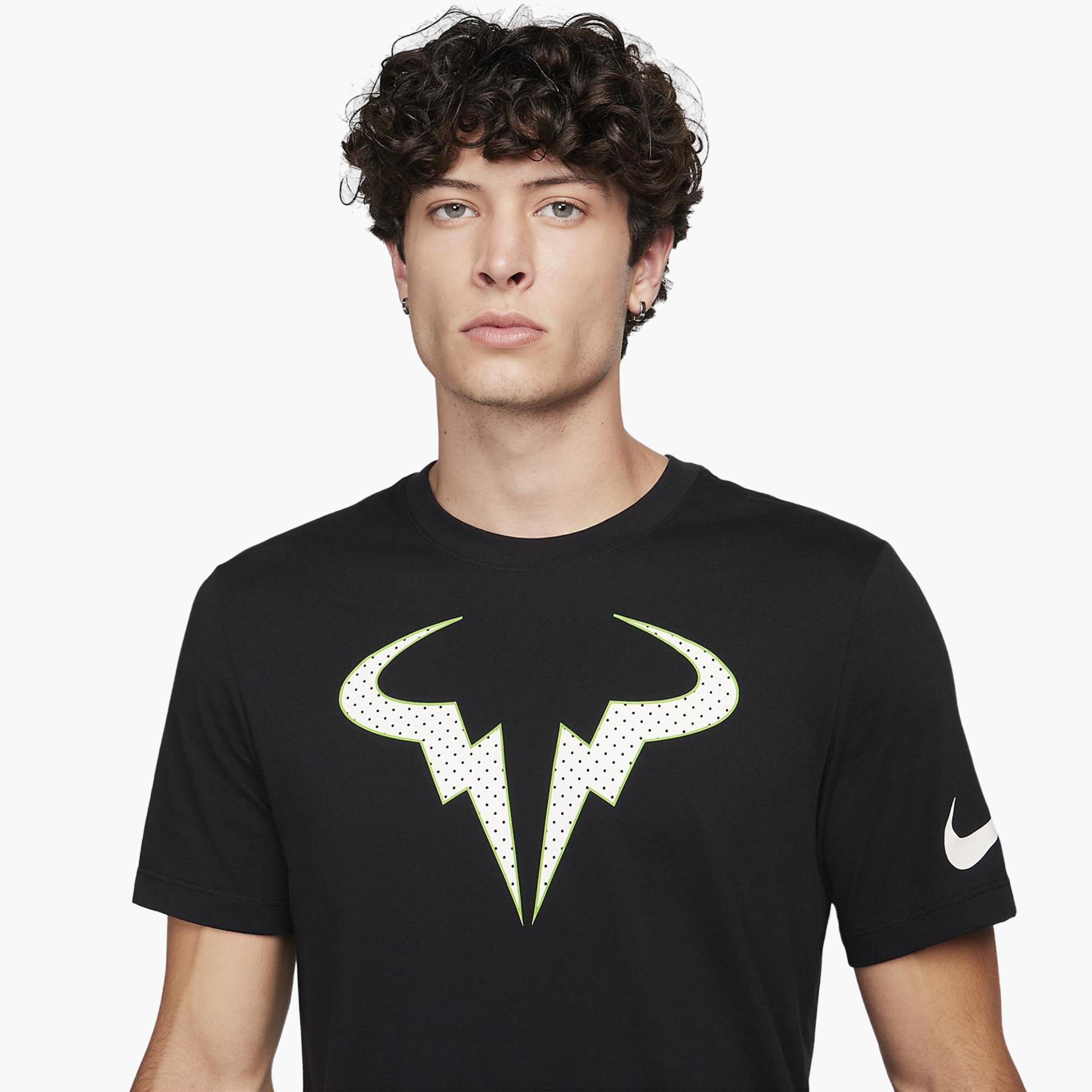 Nike Rafa Court Dri-FIT T-Shirt