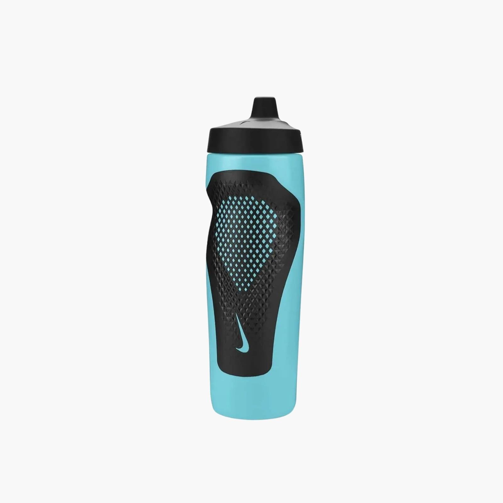 Nike Refuel Bottle Grip 24 Oz (675 ml) Suluk - Camgöbeği