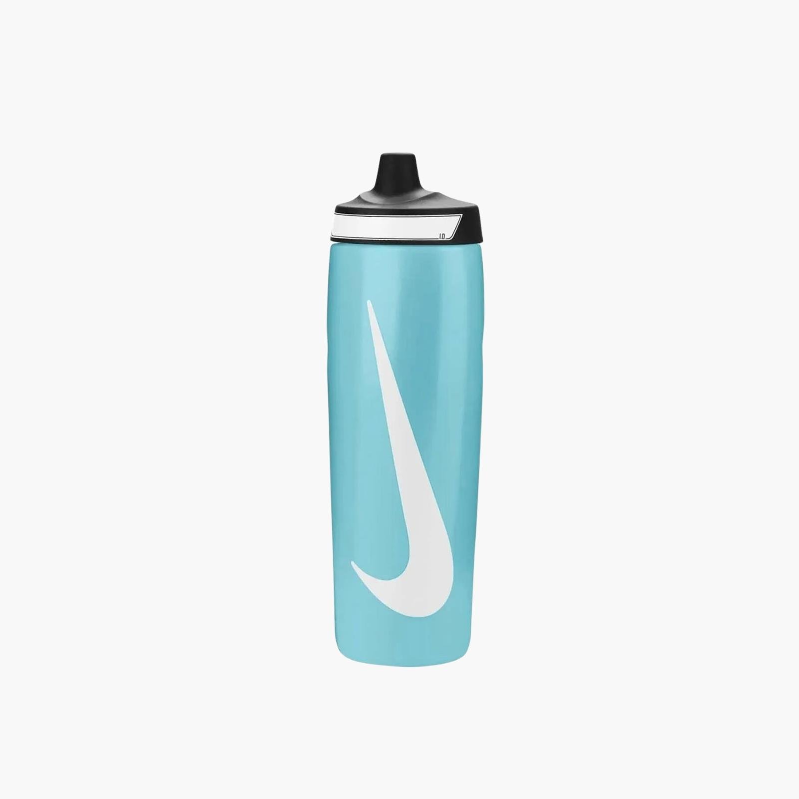 Nike Refuel Bottle Grip 24 Oz (675 ml) Suluk - Camgöbeği