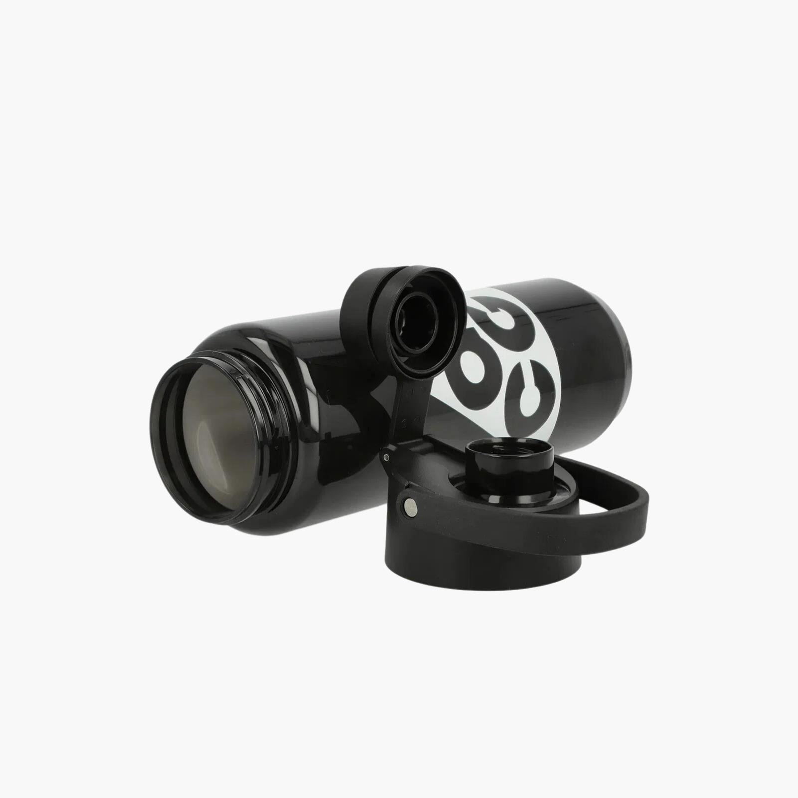 Nike Renew Recharge Chug 24 Oz (675 ml) Suluk - Siyah 