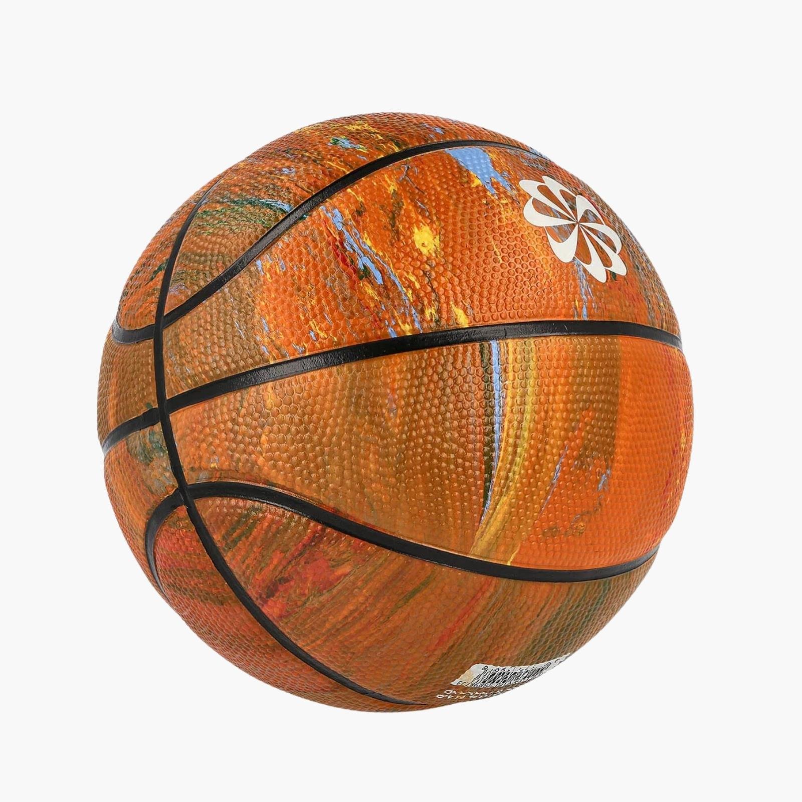 Nike Skills Next Basketbol Topu No:3