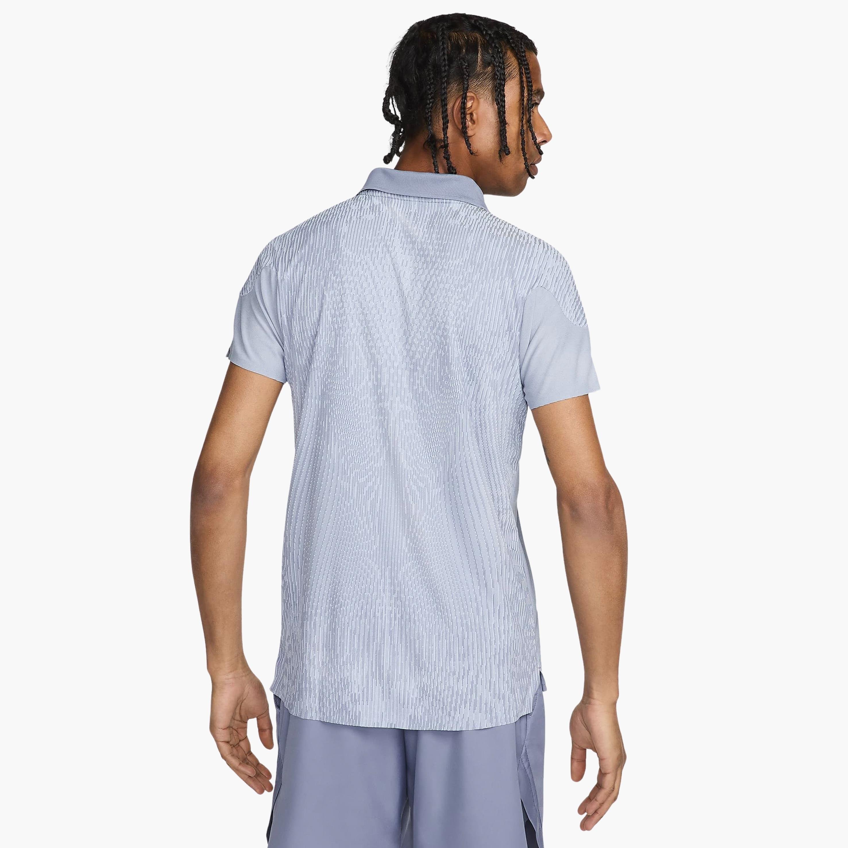 Nike Slam Dri-FIT ADV Erkek Tenis Polo T-Shirt