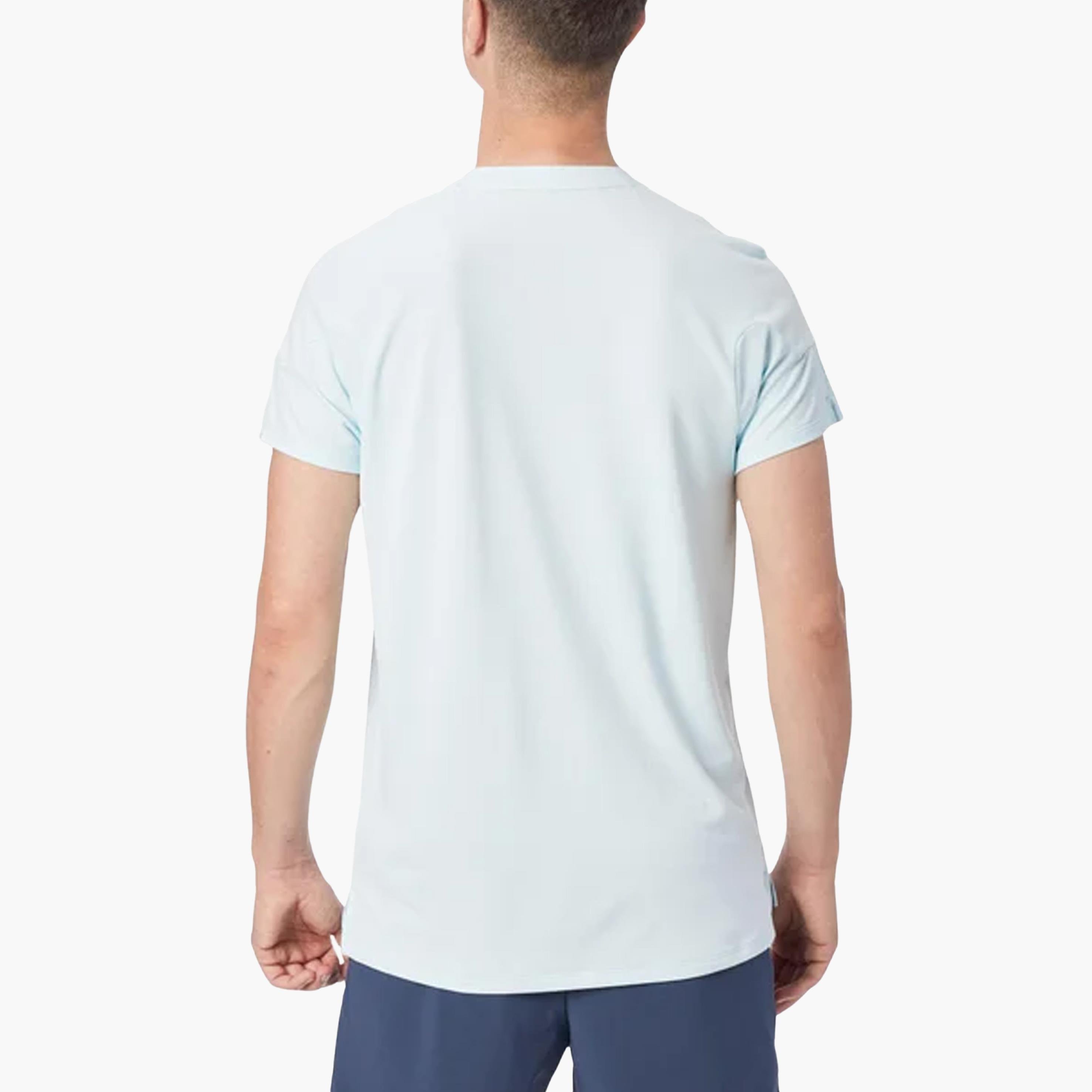 Nike Slam Paris Crew T-Shirt