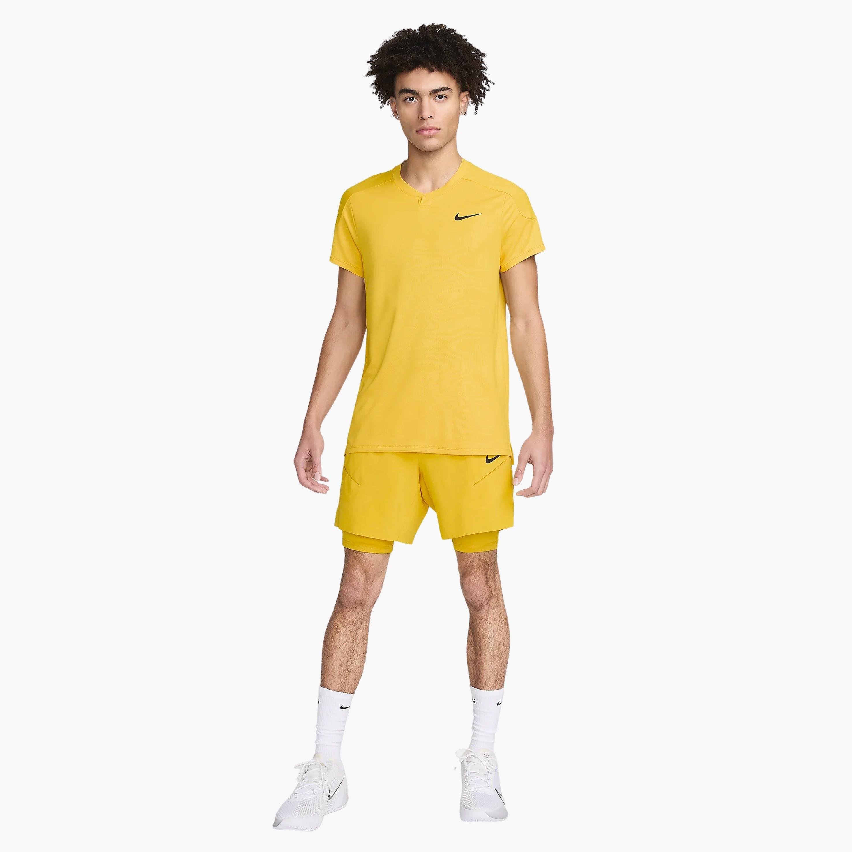 Nike Slam Paris Crew T-Shirt