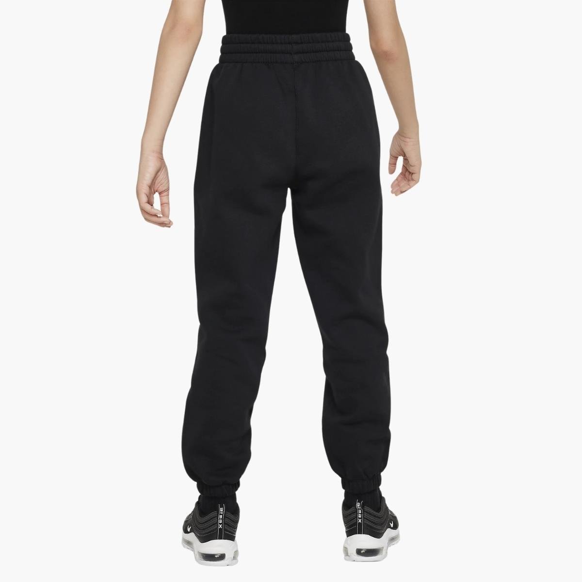 Nike Sportswear Club Fleece Bol Kesimli Genç Çocuk Eşofman Altı