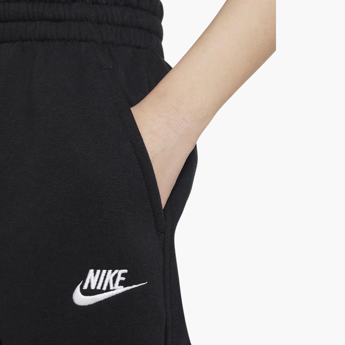 Nike Sportswear Club Fleece Bol Kesimli Genç Çocuk Eşofman Altı