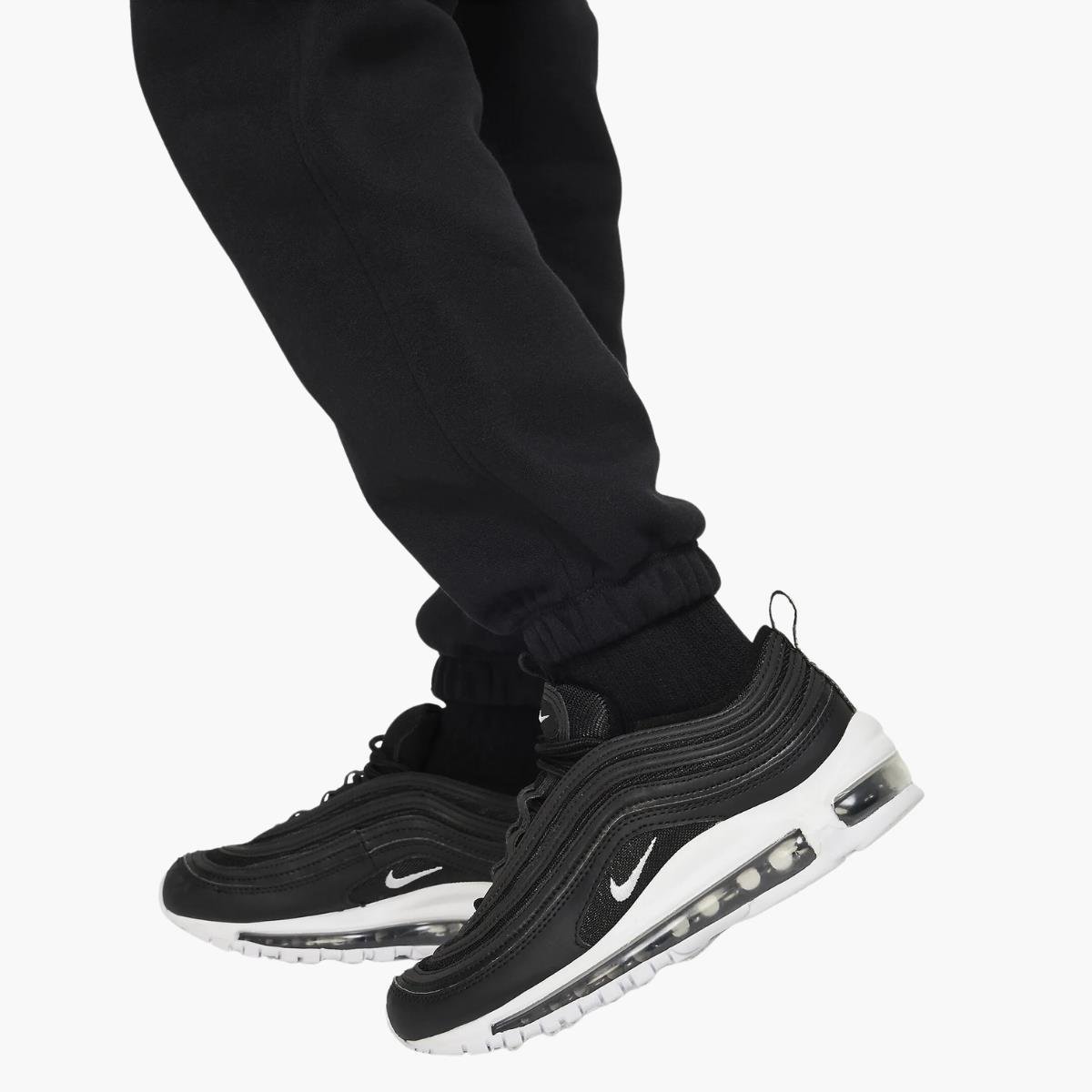 Nike Sportswear Club Fleece Bol Kesimli Genç Çocuk Eşofman Altı