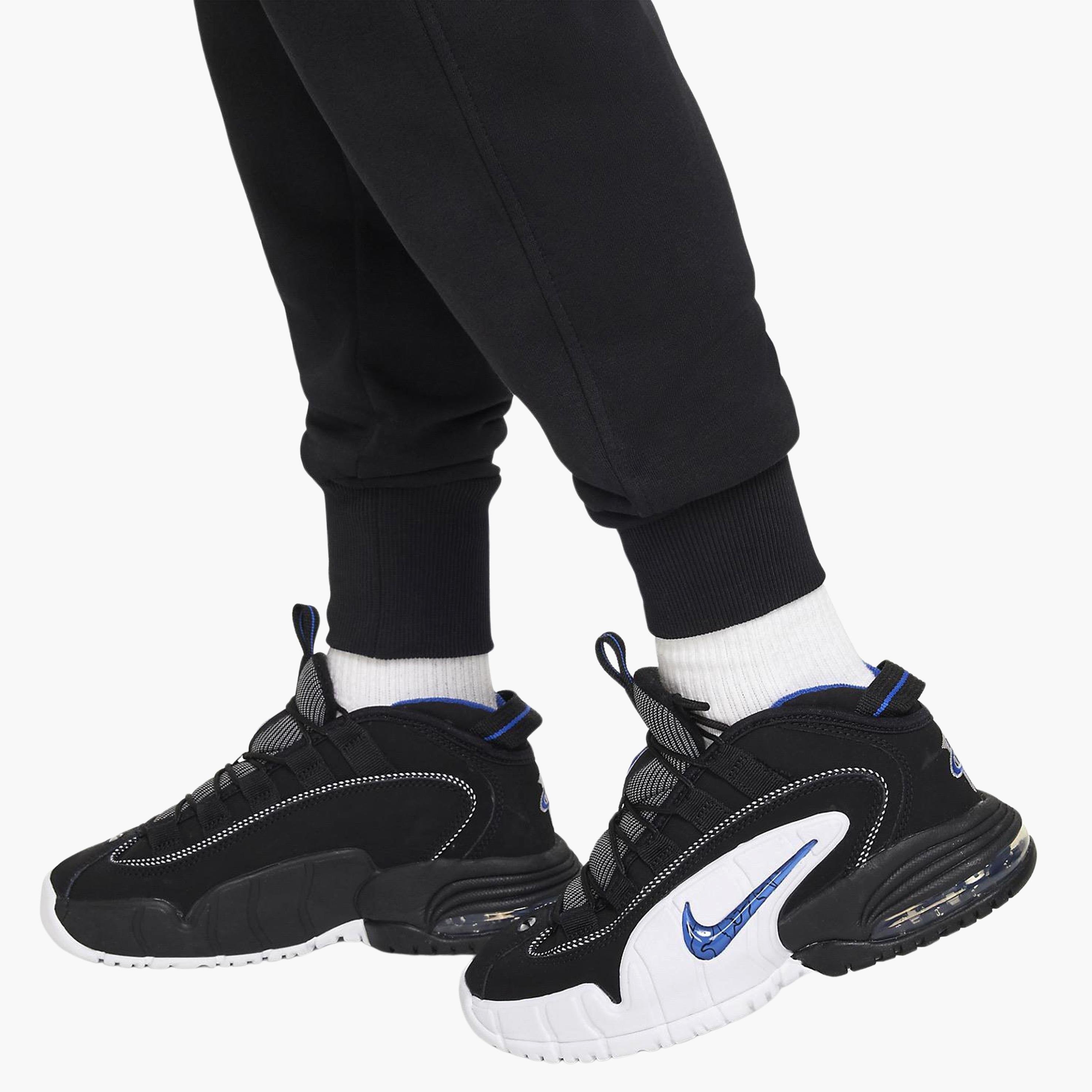 Nike Sportswear Club Fleece Kız Çocuk Eşofman