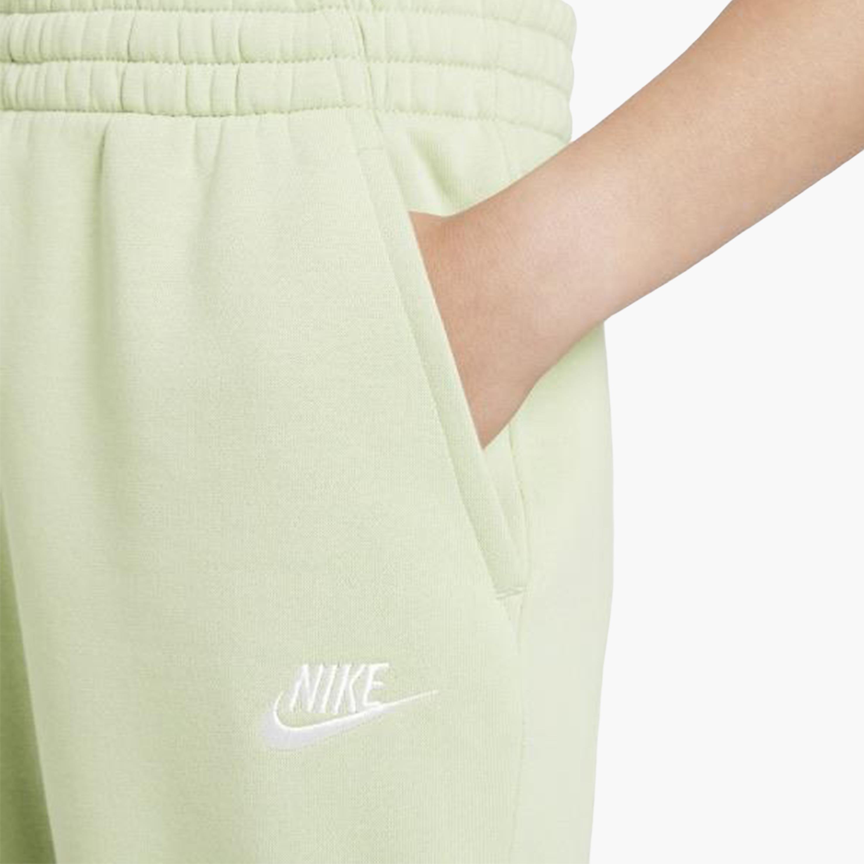 Nike Sportswear Club Fleece Kız Çocuk Eşofman