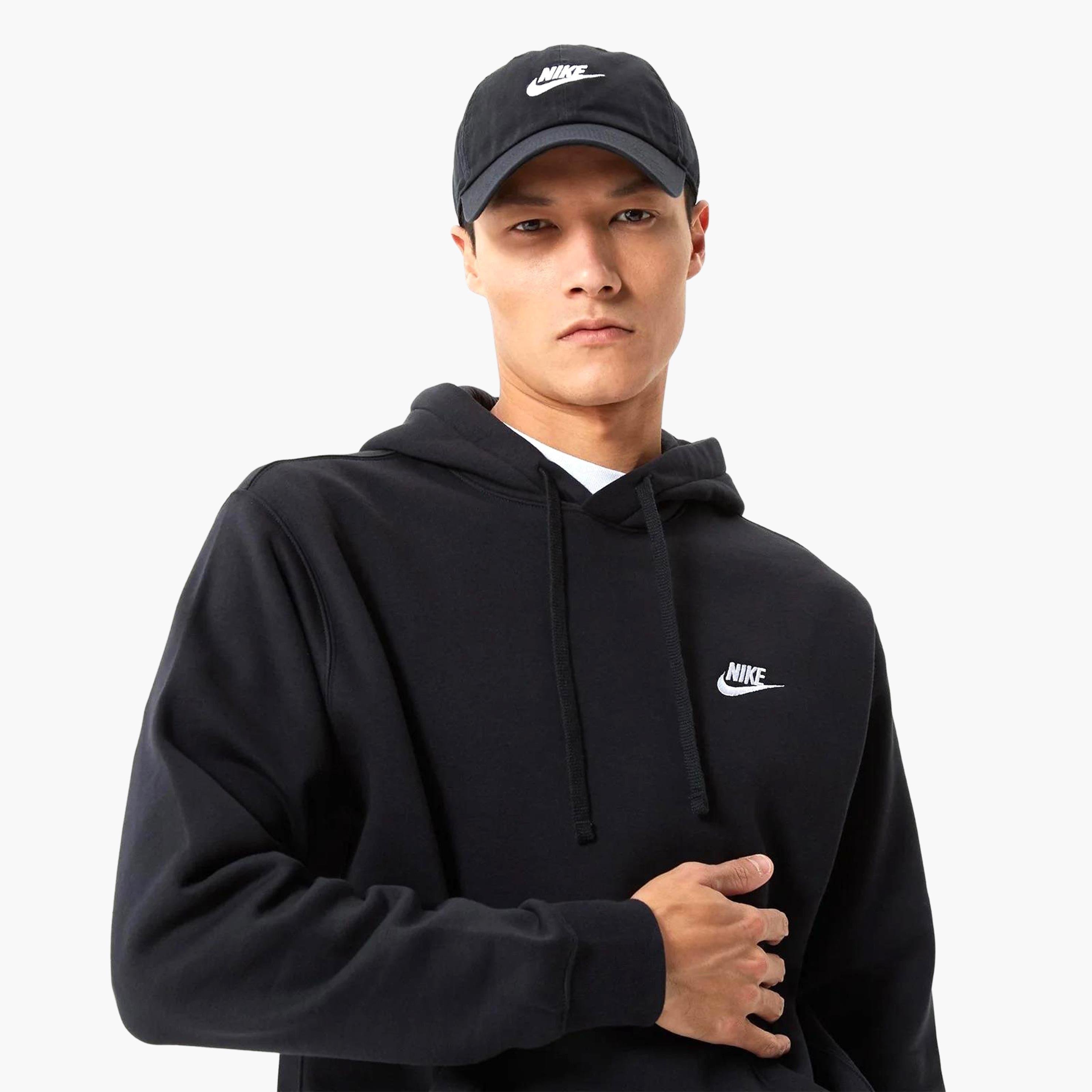 Nike Sportswear Club Fleece Sweatshirt