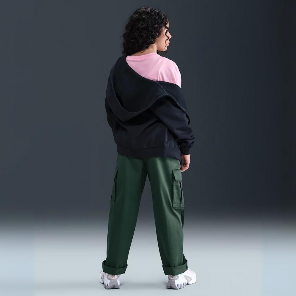 Nike Sportswear Essentials Genç Kız T-Shirt