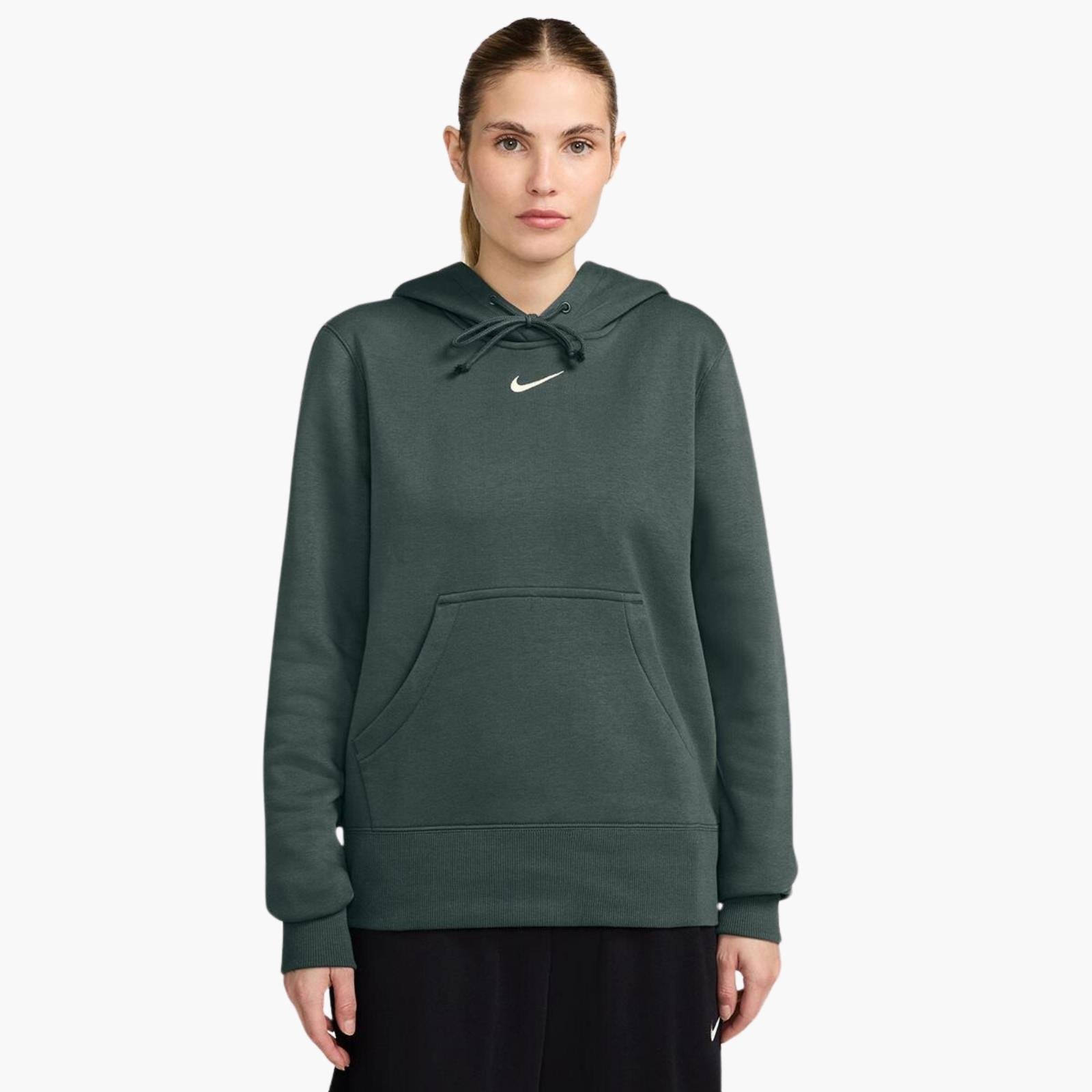 Nike Sportswear Phoenix Polar Kapşonlu Sweatshirt