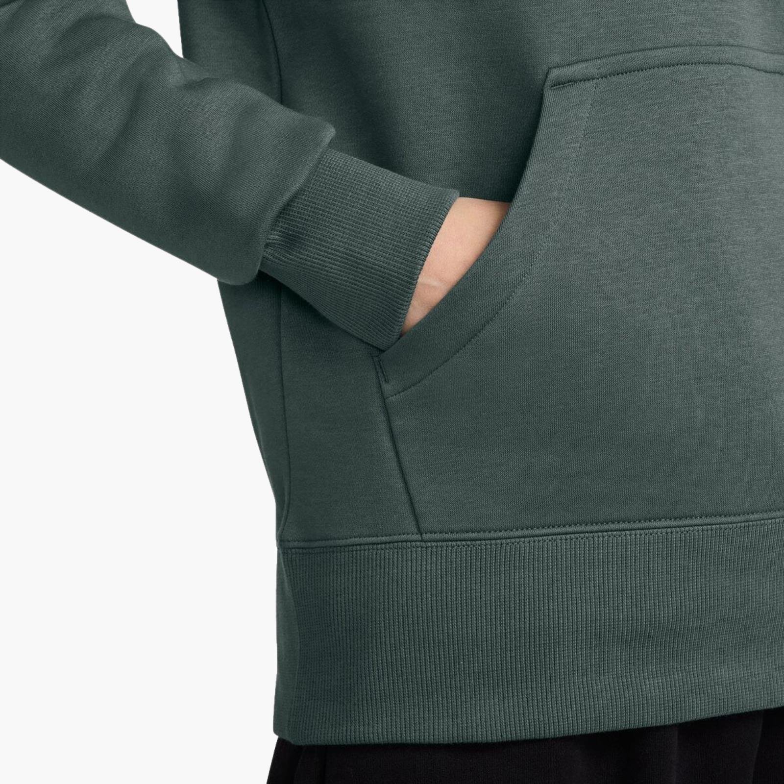 Nike Sportswear Phoenix Polar Kapşonlu Sweatshirt