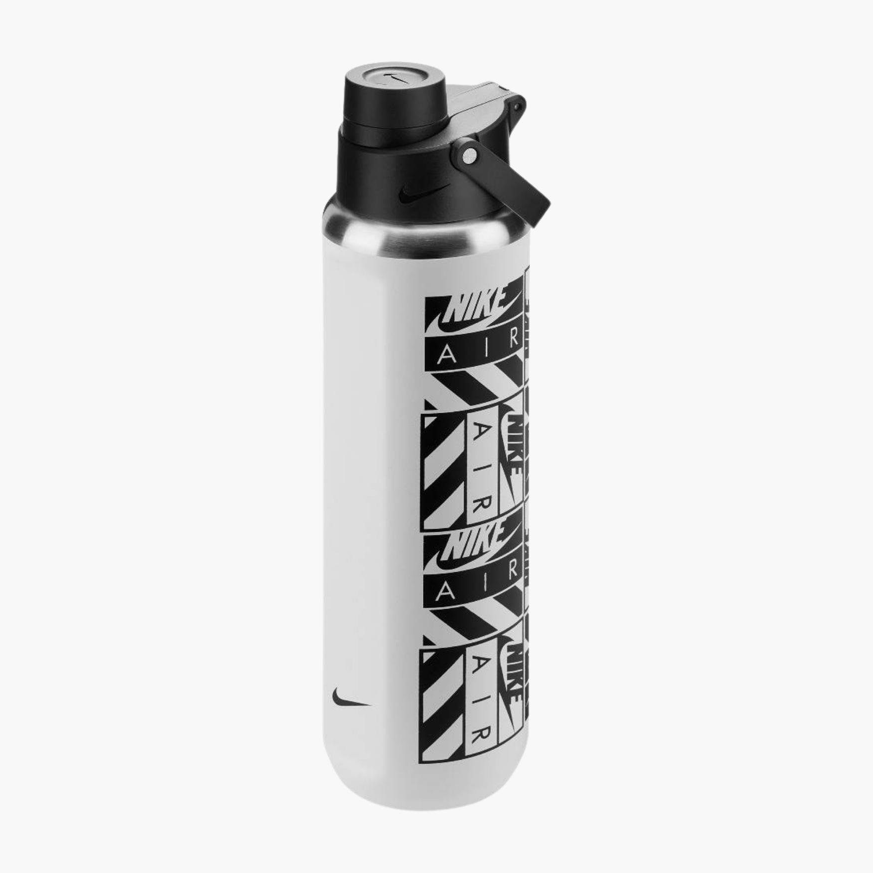 Nike SS Recharge Chug Bottle 24 Oz  Suluk 