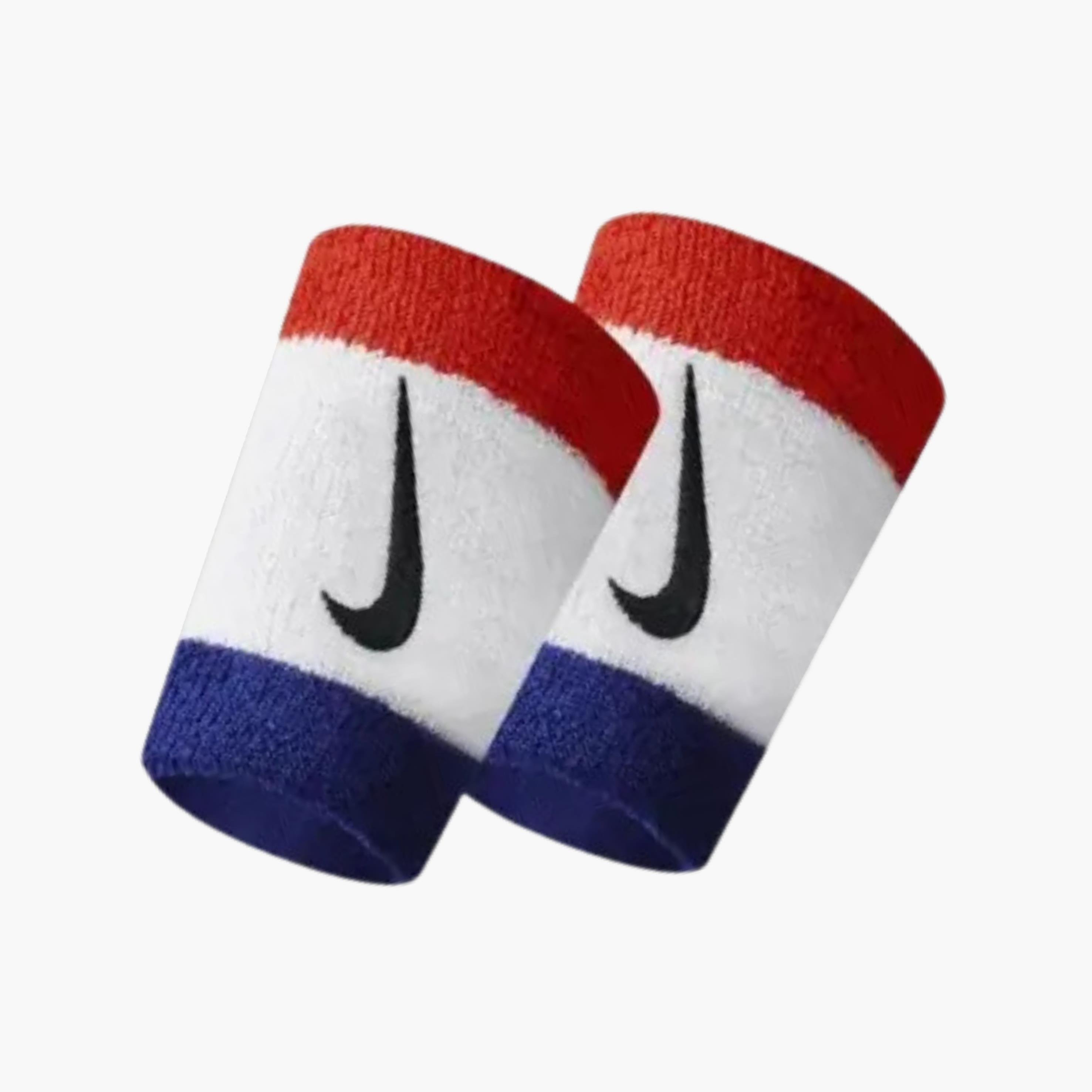 Nike Swoosh Double Unisex Bileklik 2'li