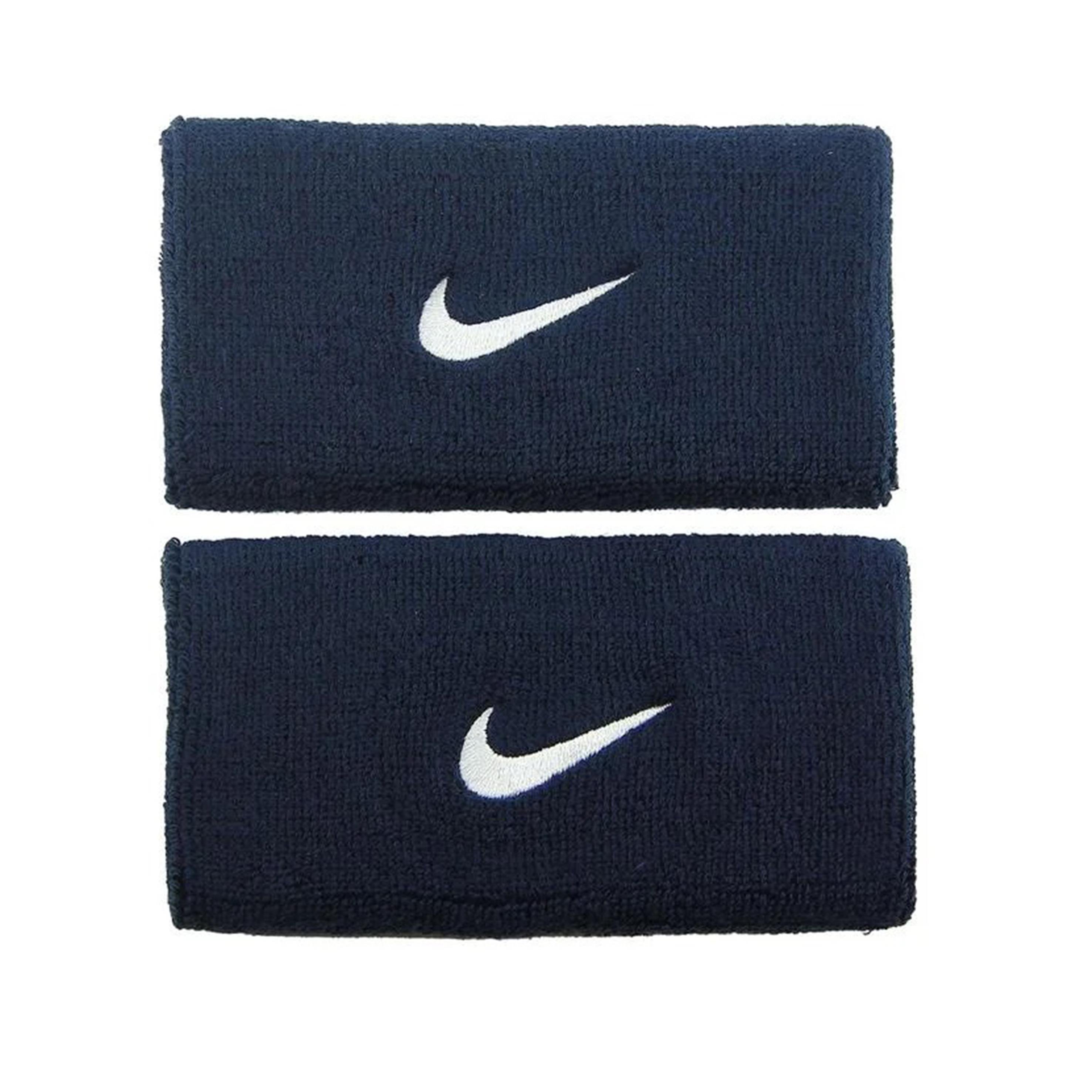 Nike Swoosh Double Unisex Bileklik 2'li